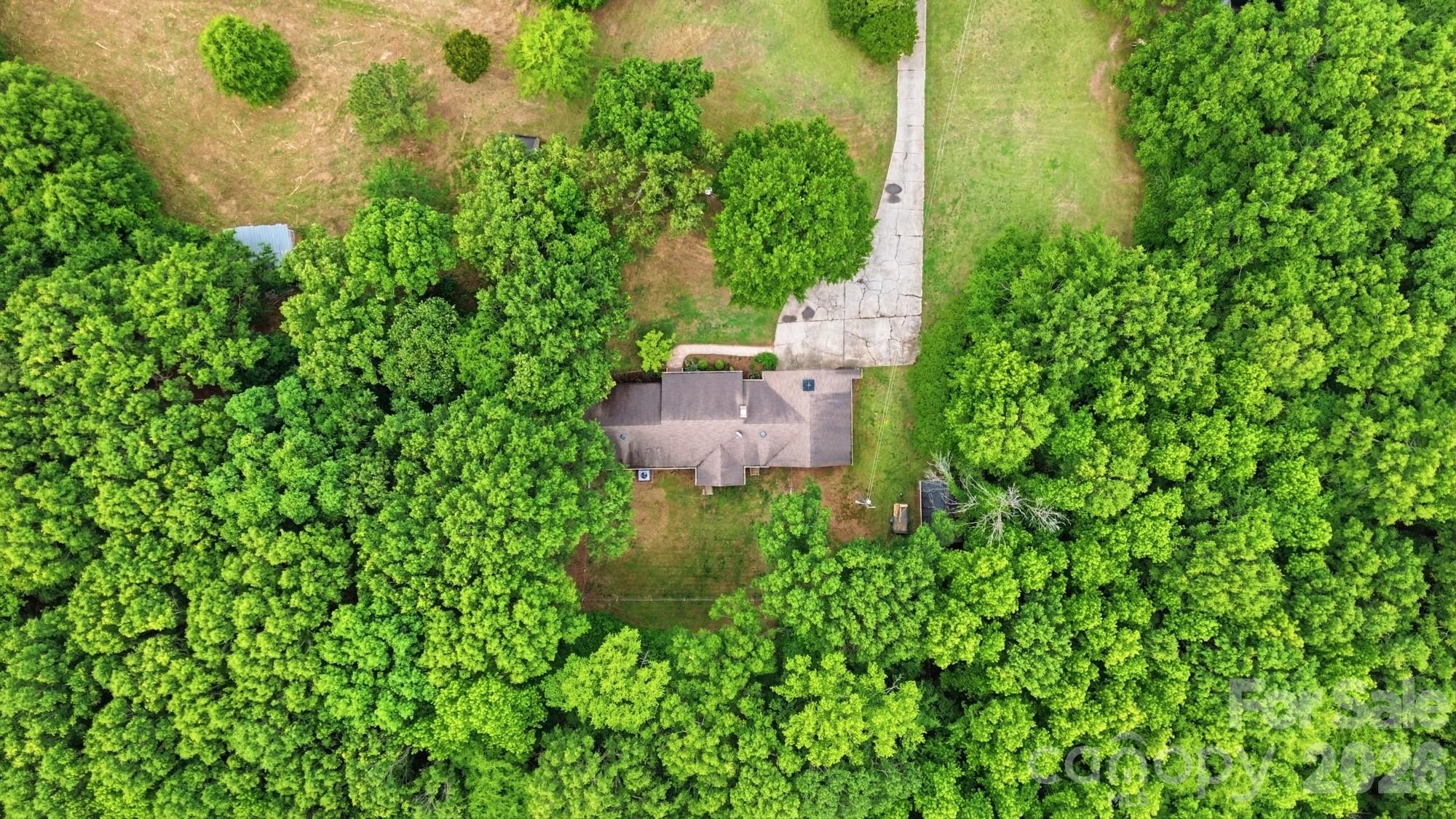 1811 Price Road — Indian Trail