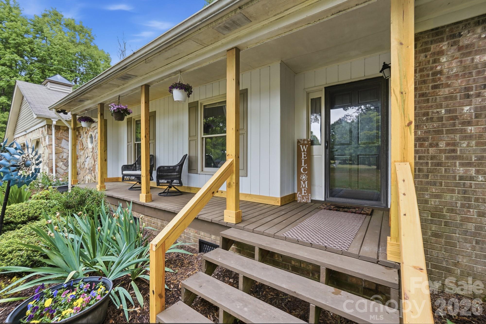 1811 Price Road — Indian Trail
