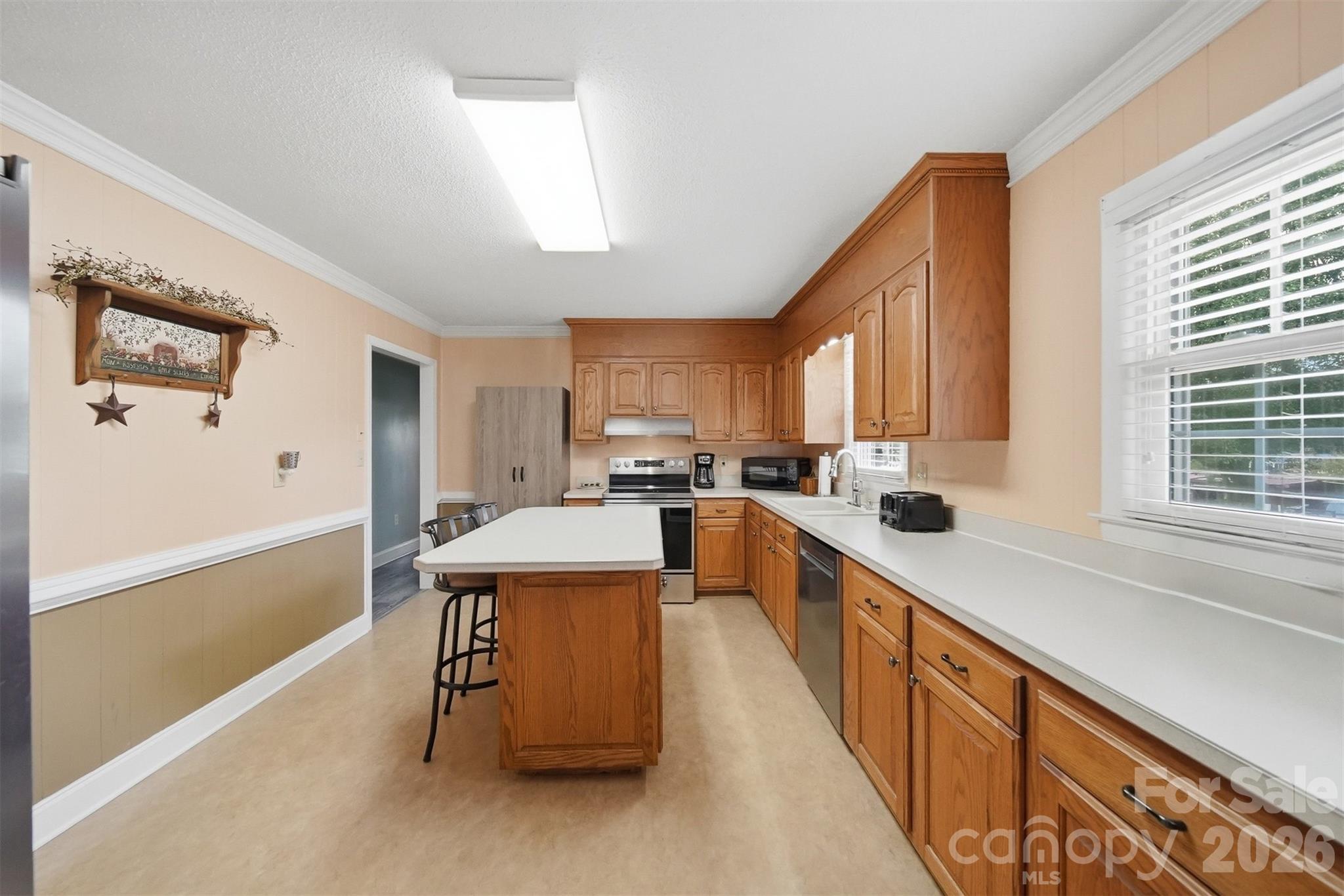 190 Dixie Trail Drive — Forest City