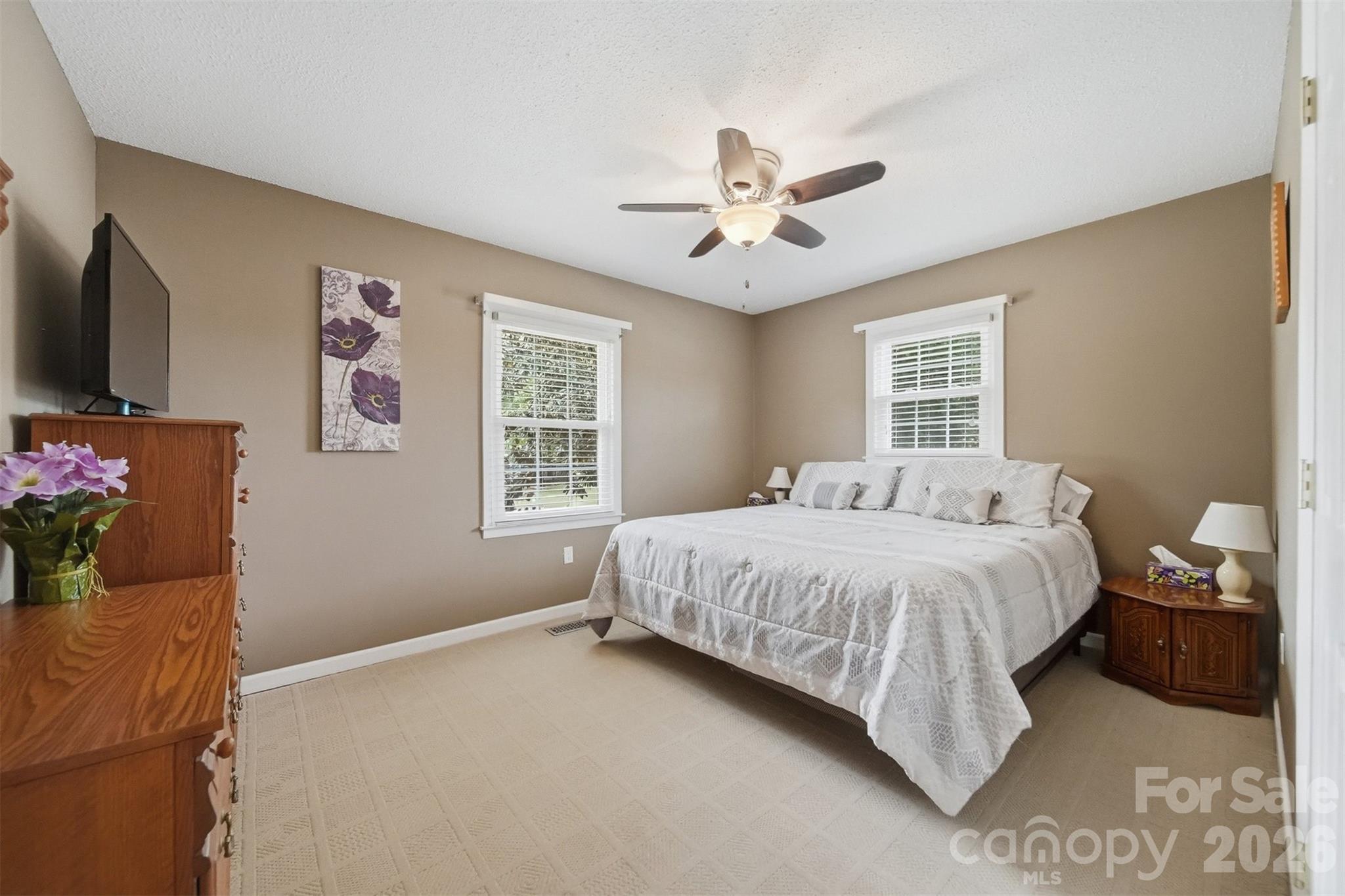 190 Dixie Trail Drive — Forest City