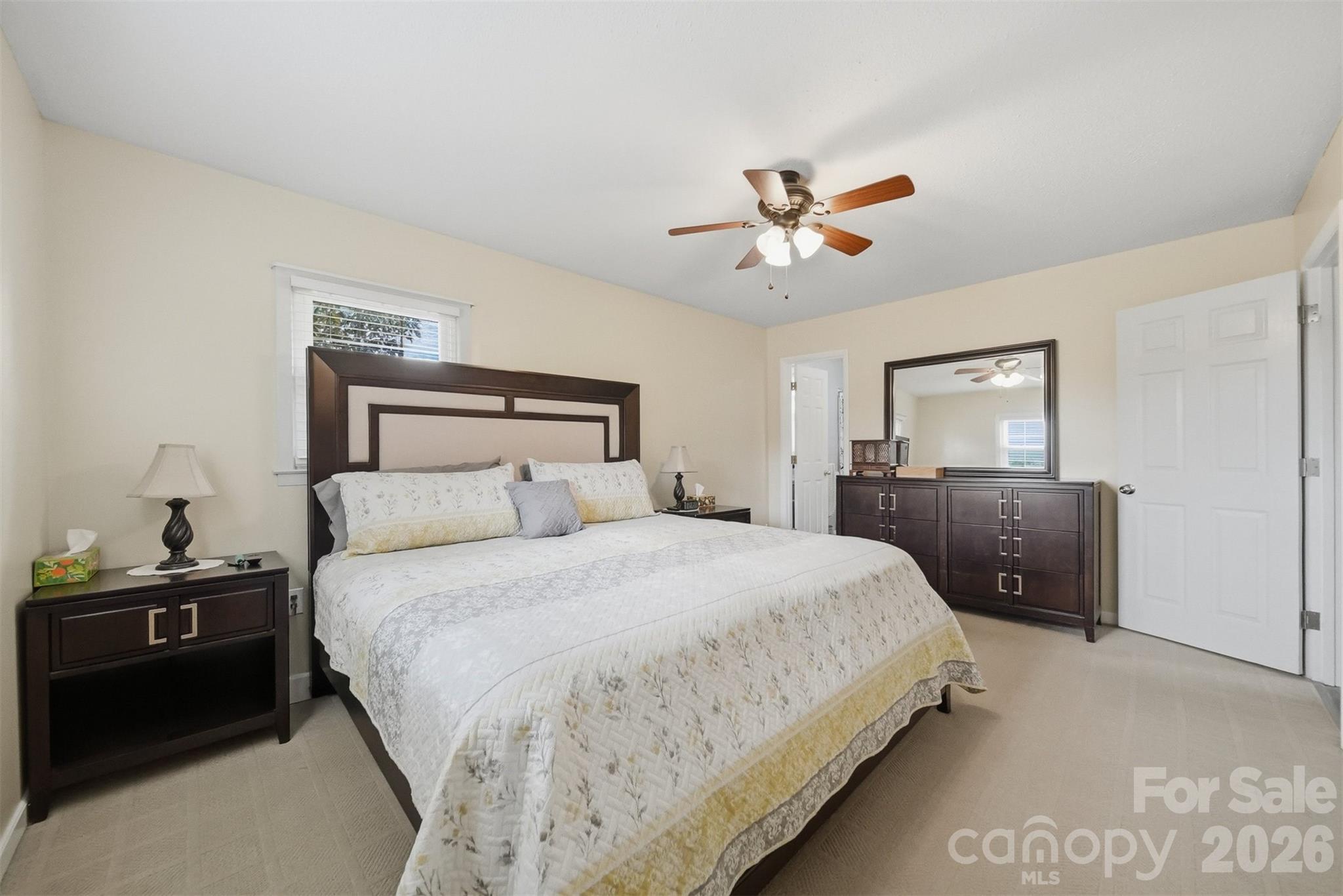 190 Dixie Trail Drive — Forest City