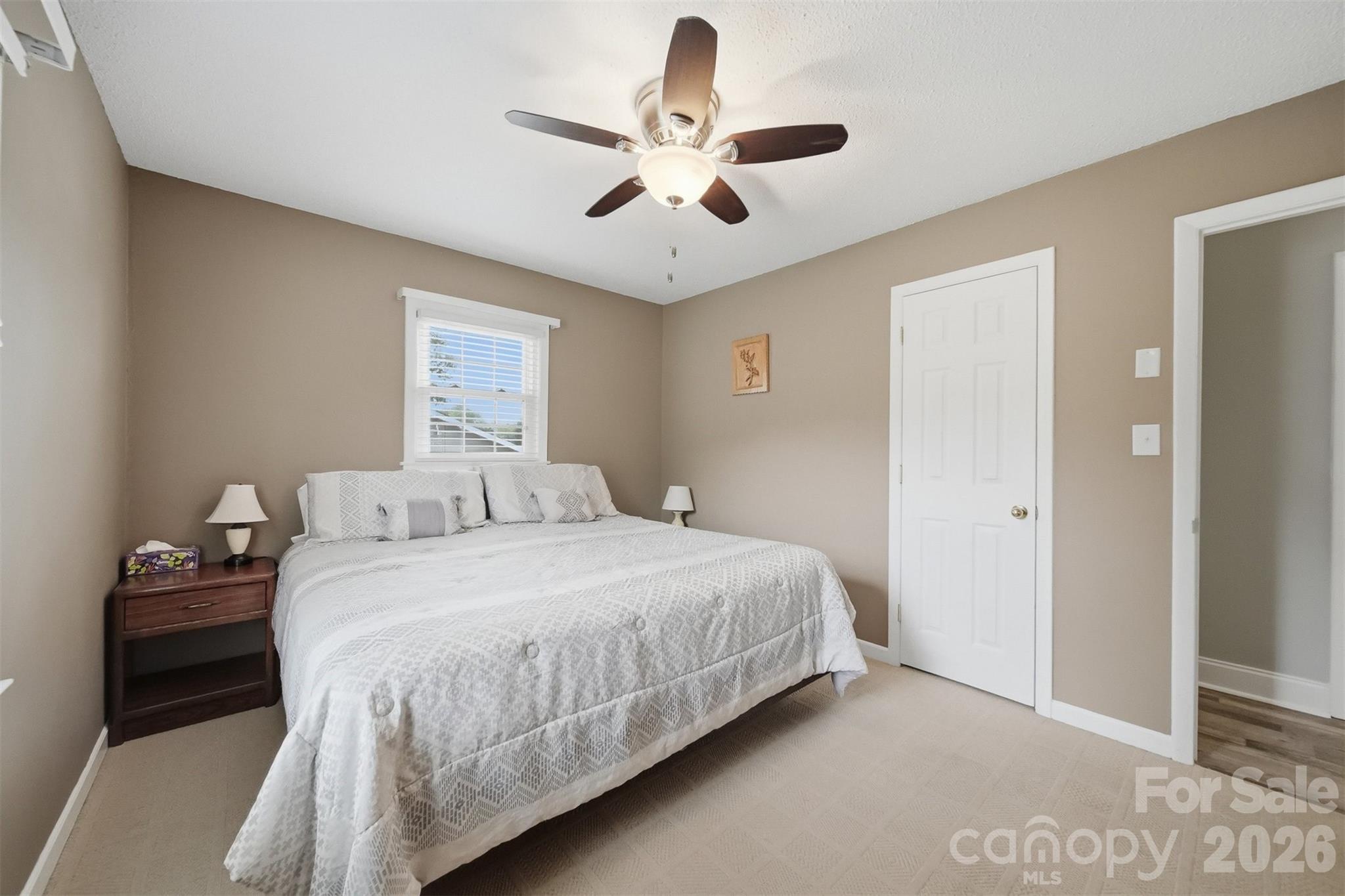 190 Dixie Trail Drive — Forest City