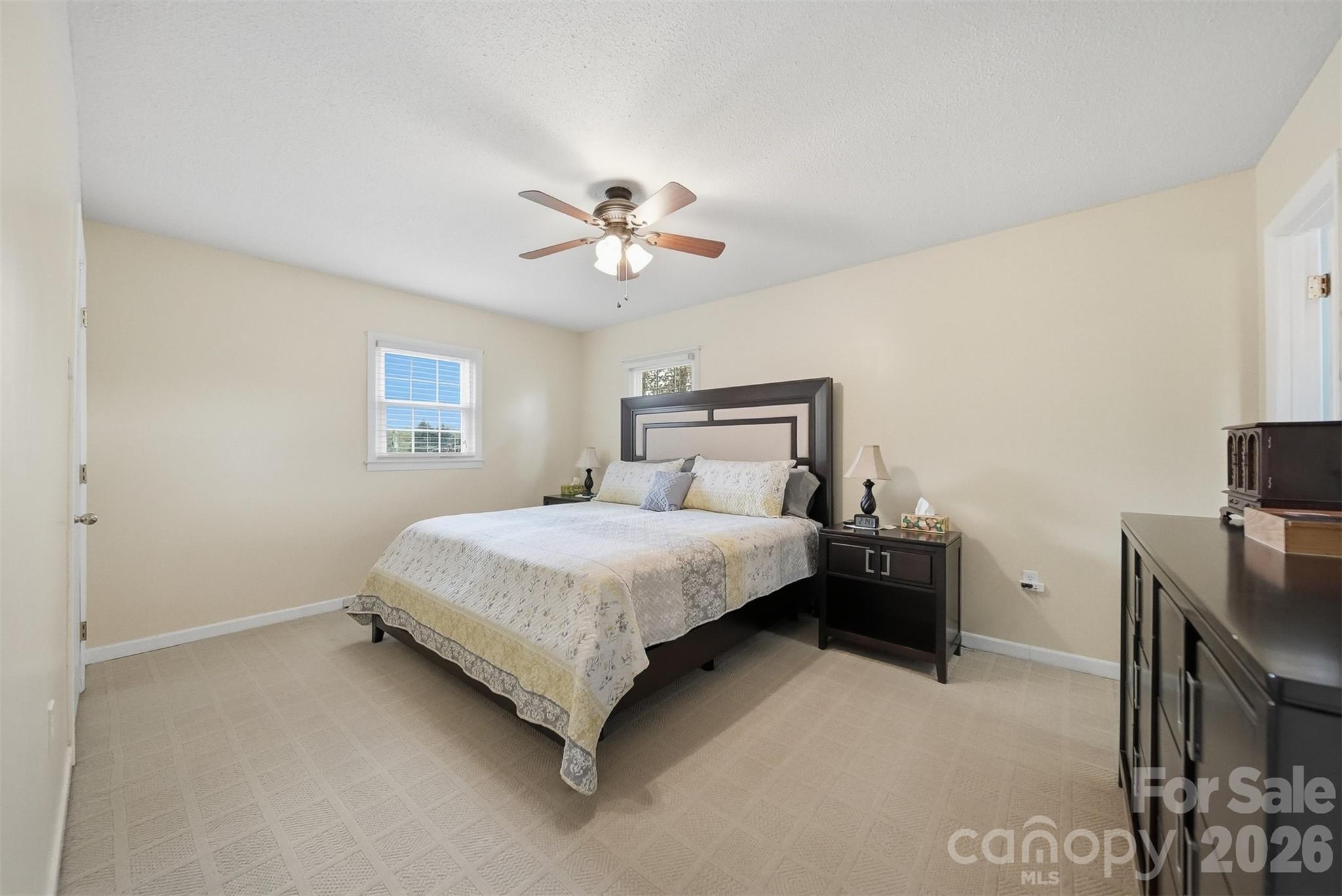 190 Dixie Trail Drive — Forest City