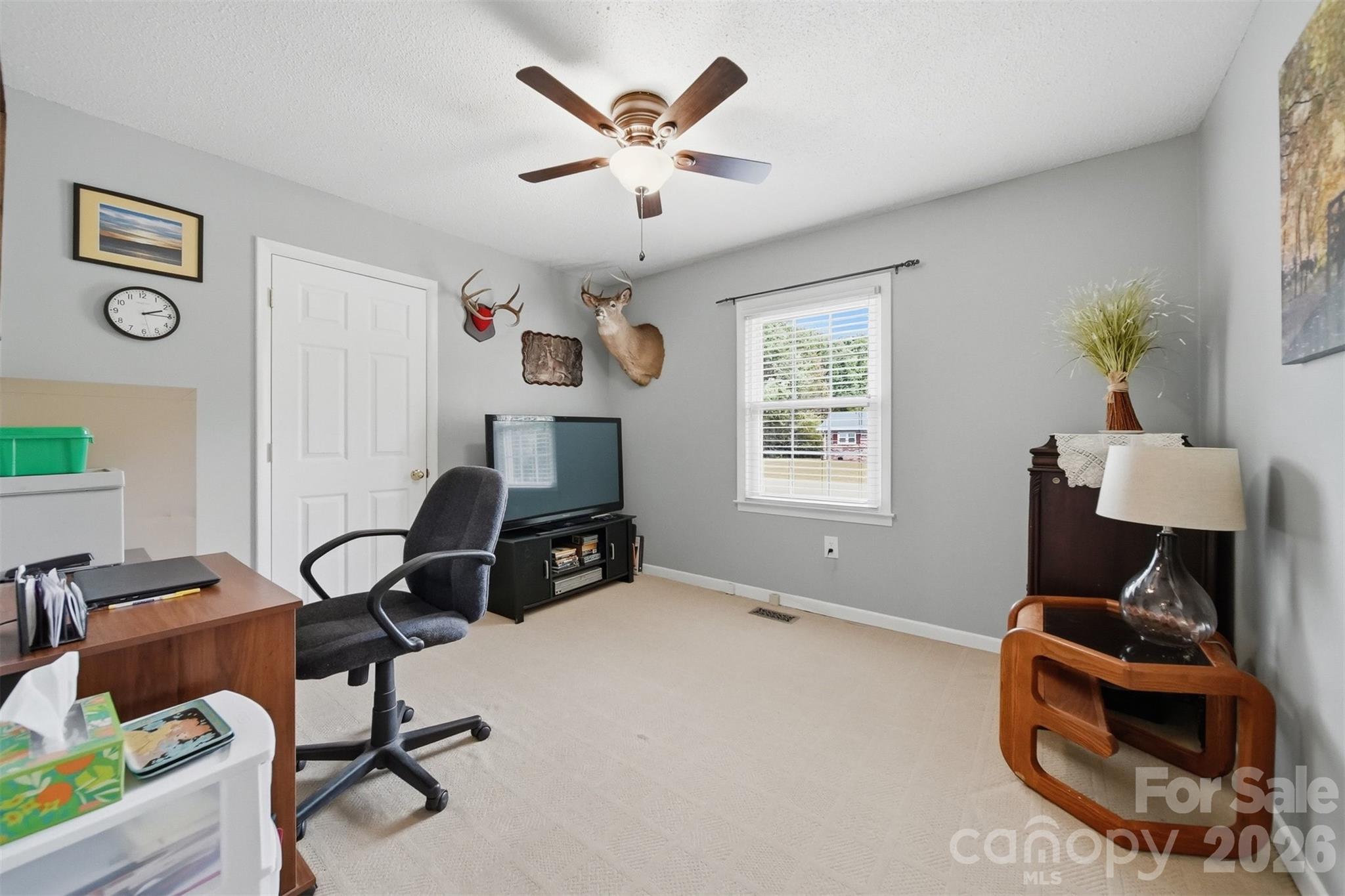 190 Dixie Trail Drive — Forest City