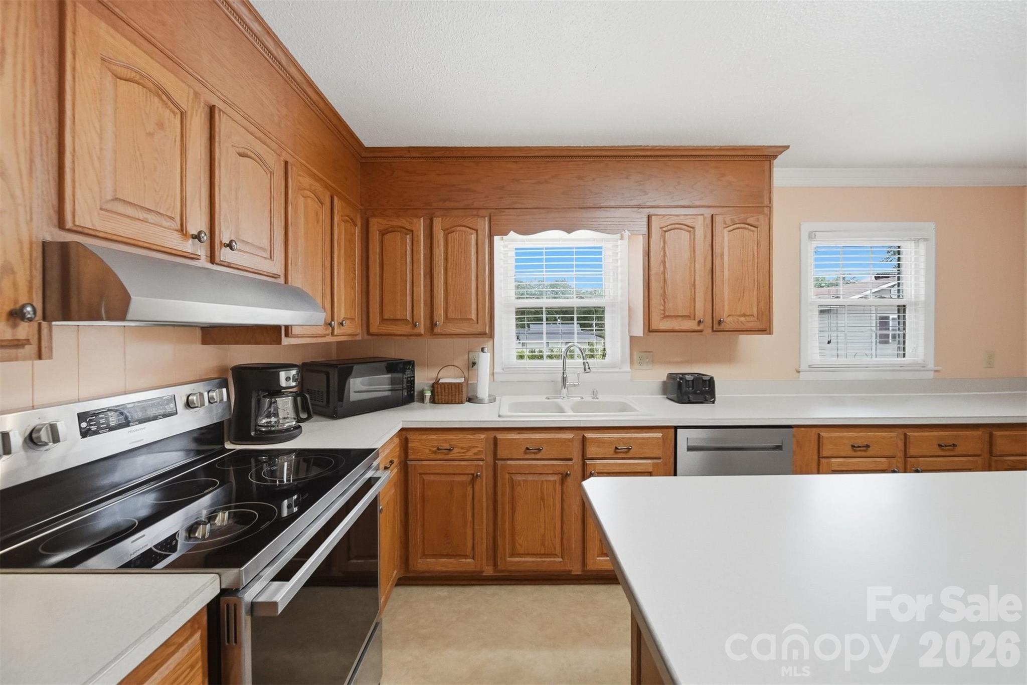 190 Dixie Trail Drive — Forest City