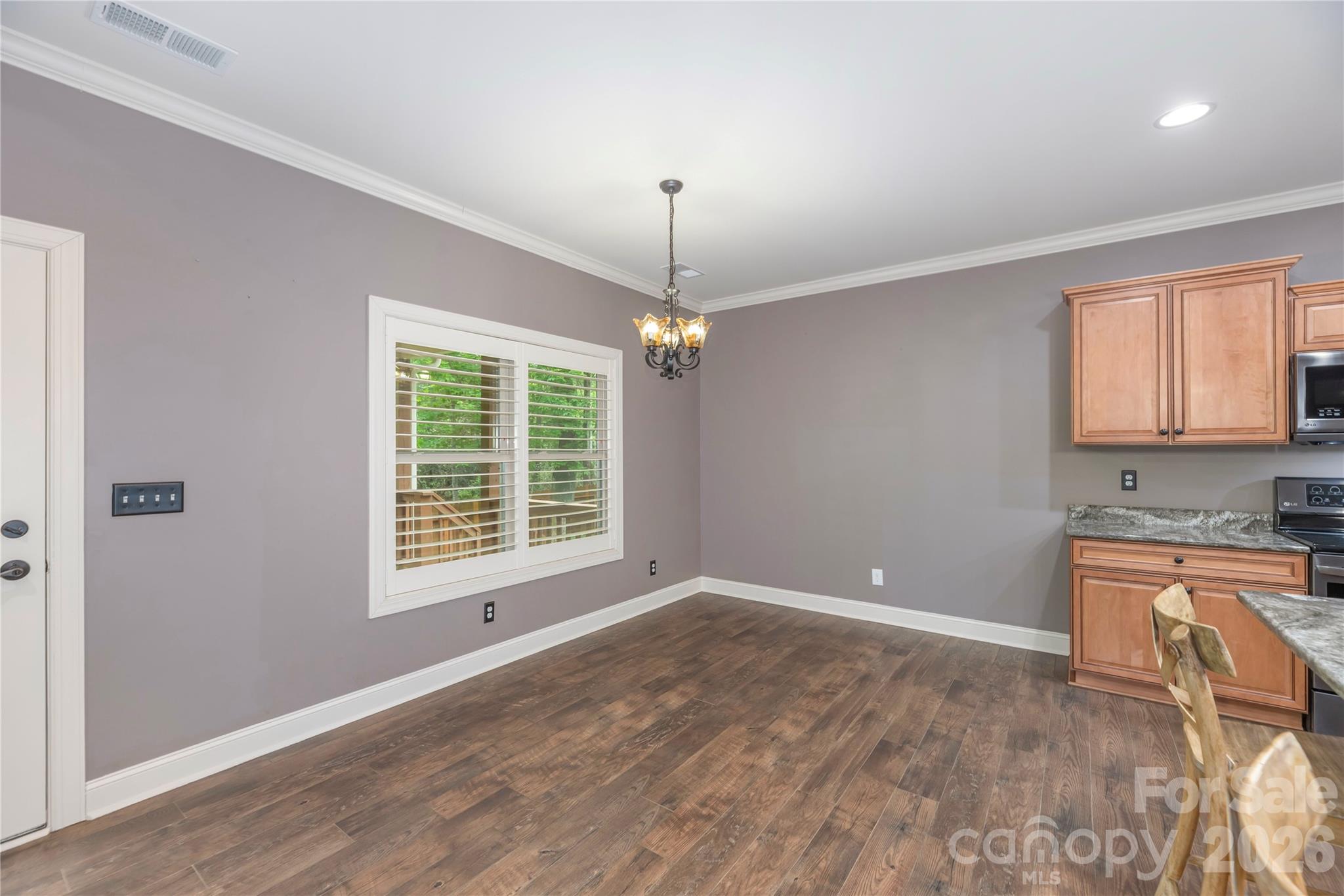 349 Freedom Trail Court — Zirconia
