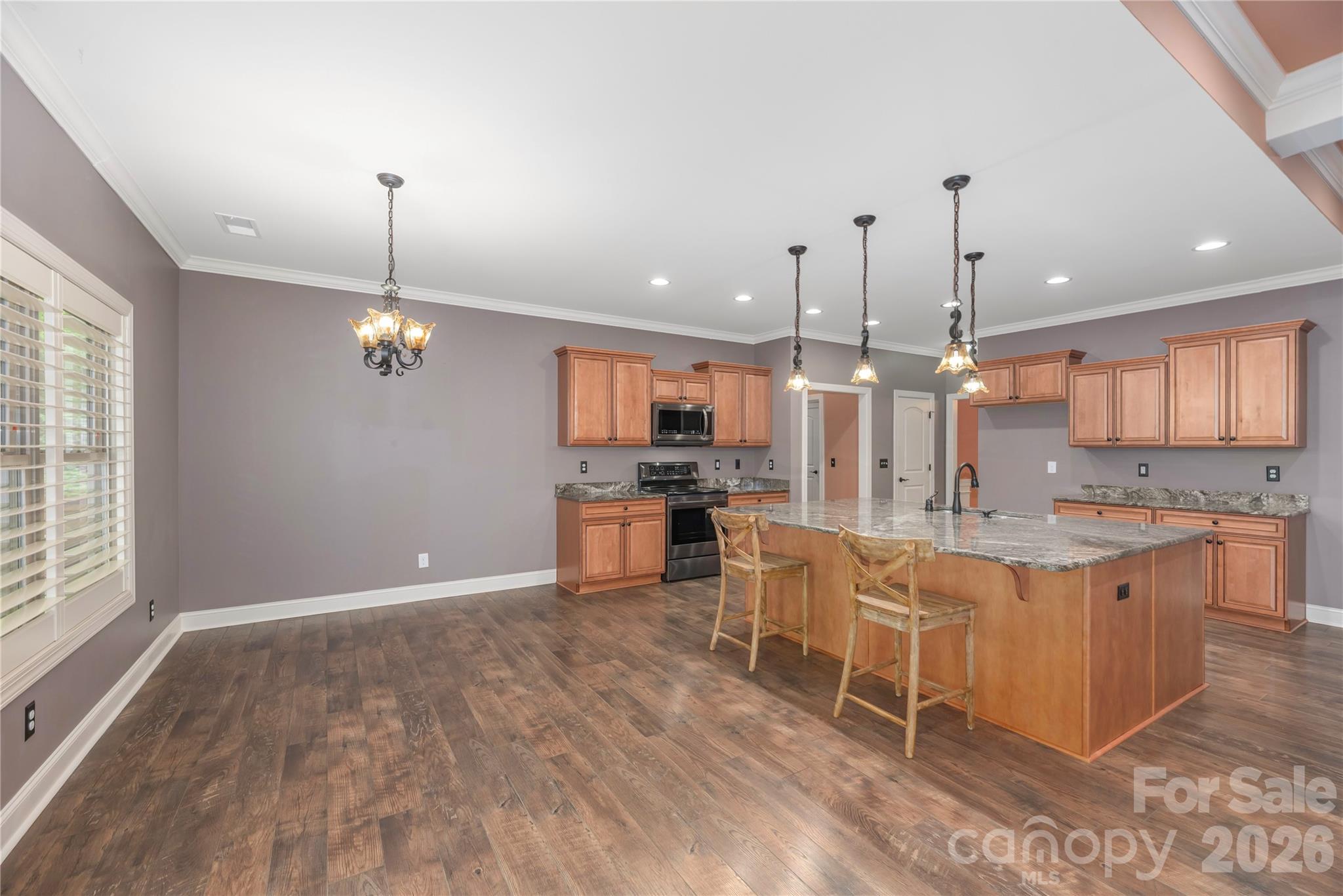 349 Freedom Trail Court — Zirconia