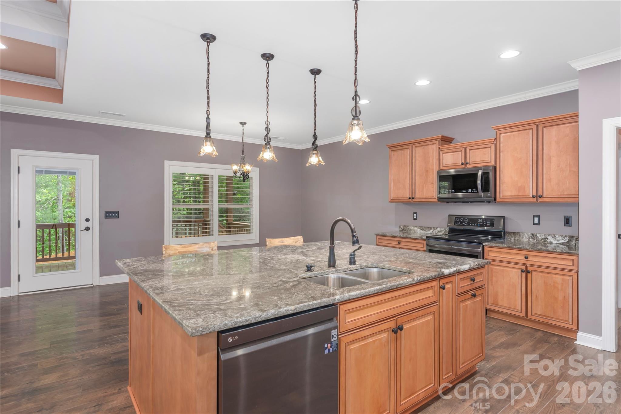 349 Freedom Trail Court — Zirconia
