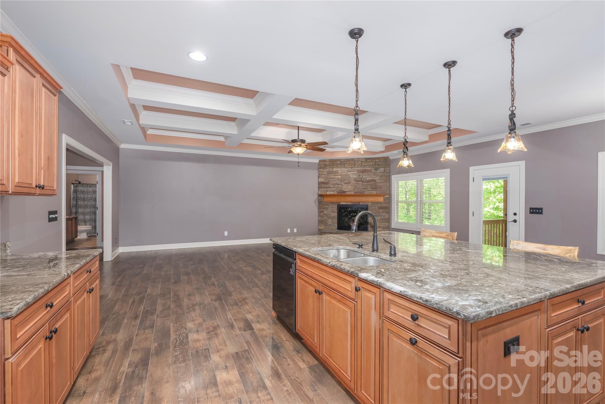 349 Freedom Trail Court — Zirconia