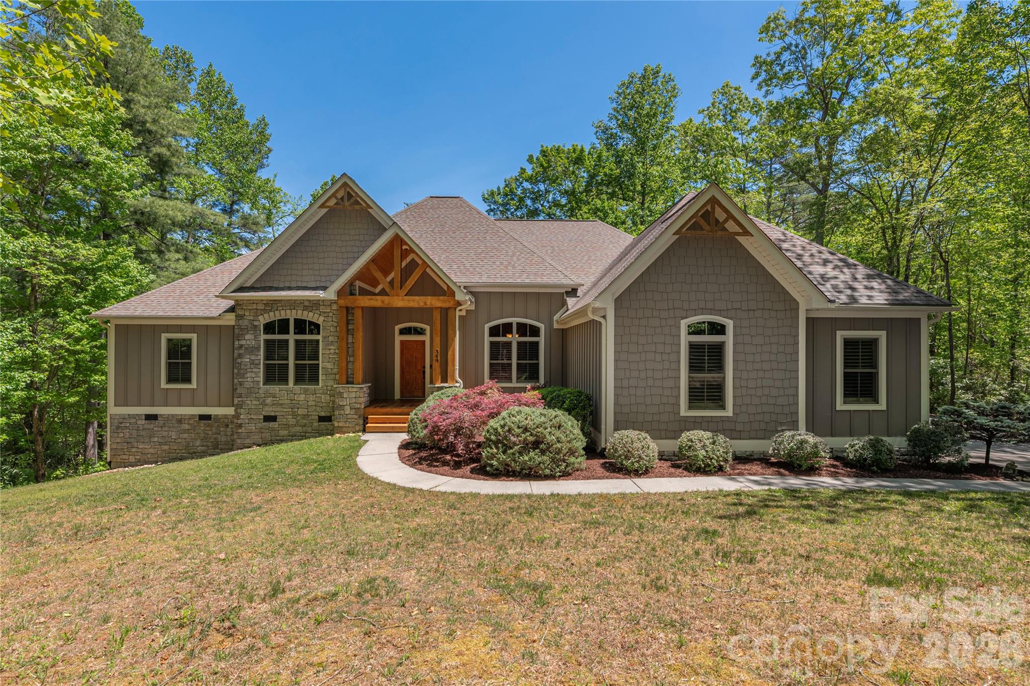 349 Freedom Trail Court — Zirconia