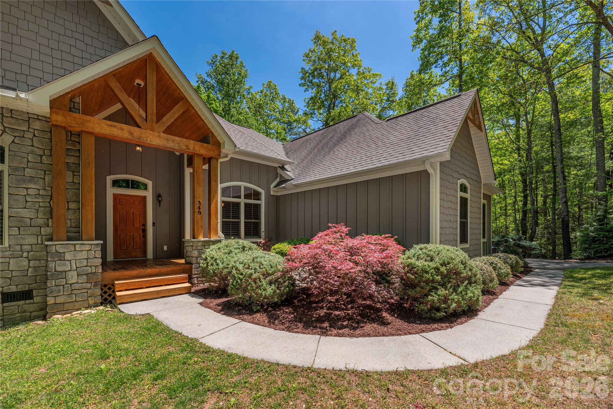 349 Freedom Trail Court — Zirconia