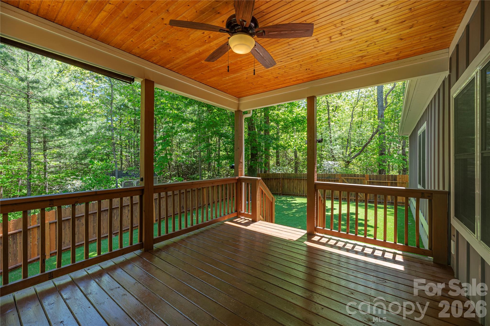 349 Freedom Trail Court — Zirconia