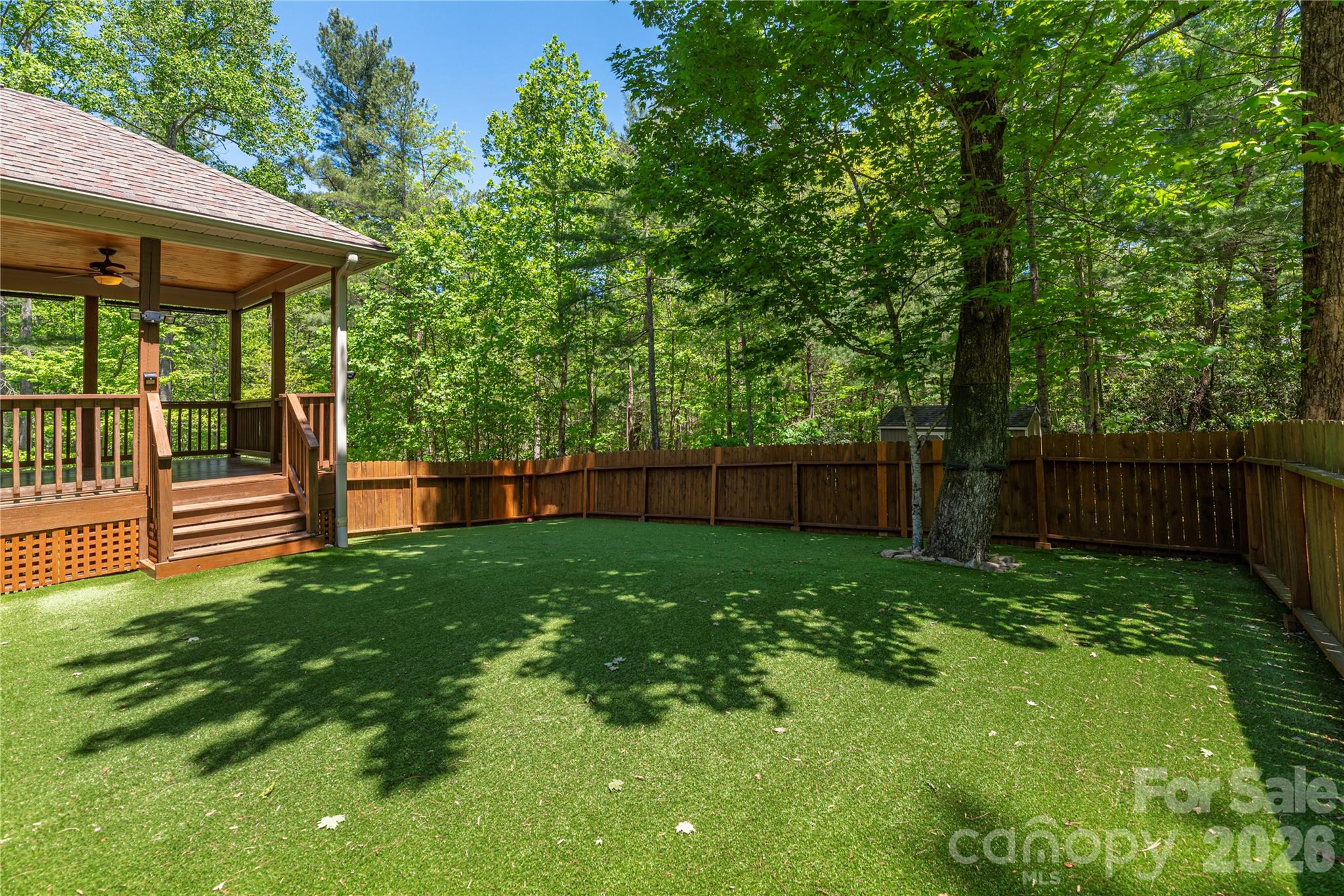 349 Freedom Trail Court — Zirconia