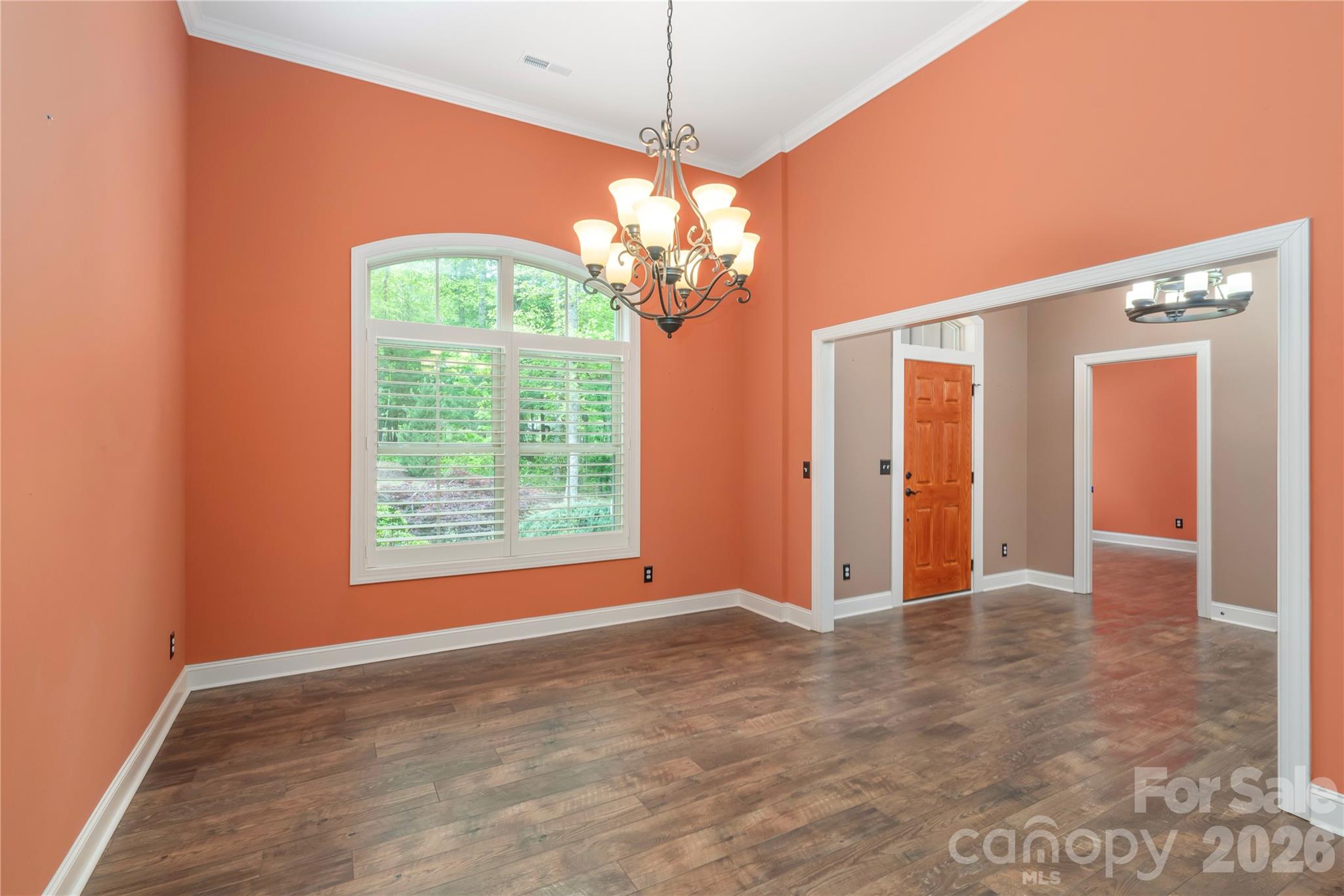 349 Freedom Trail Court — Zirconia