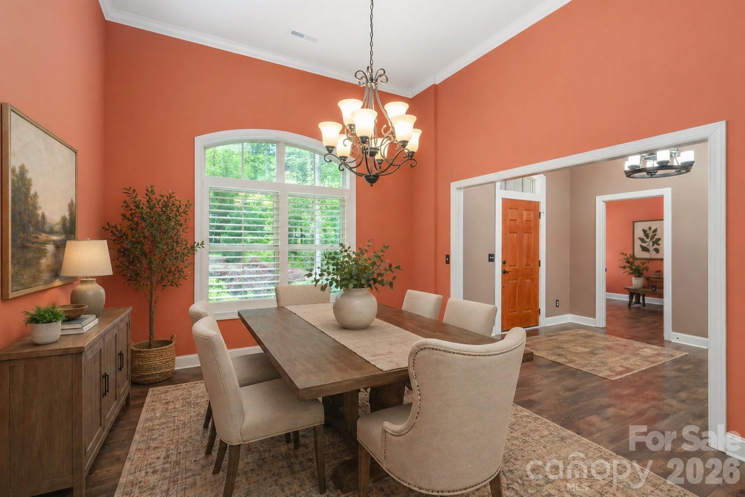 349 Freedom Trail Court — Zirconia