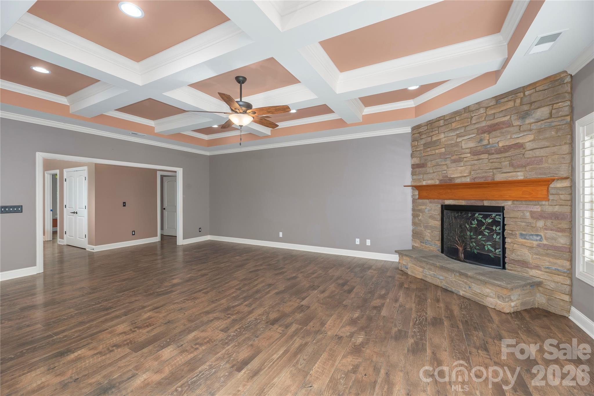 349 Freedom Trail Court — Zirconia
