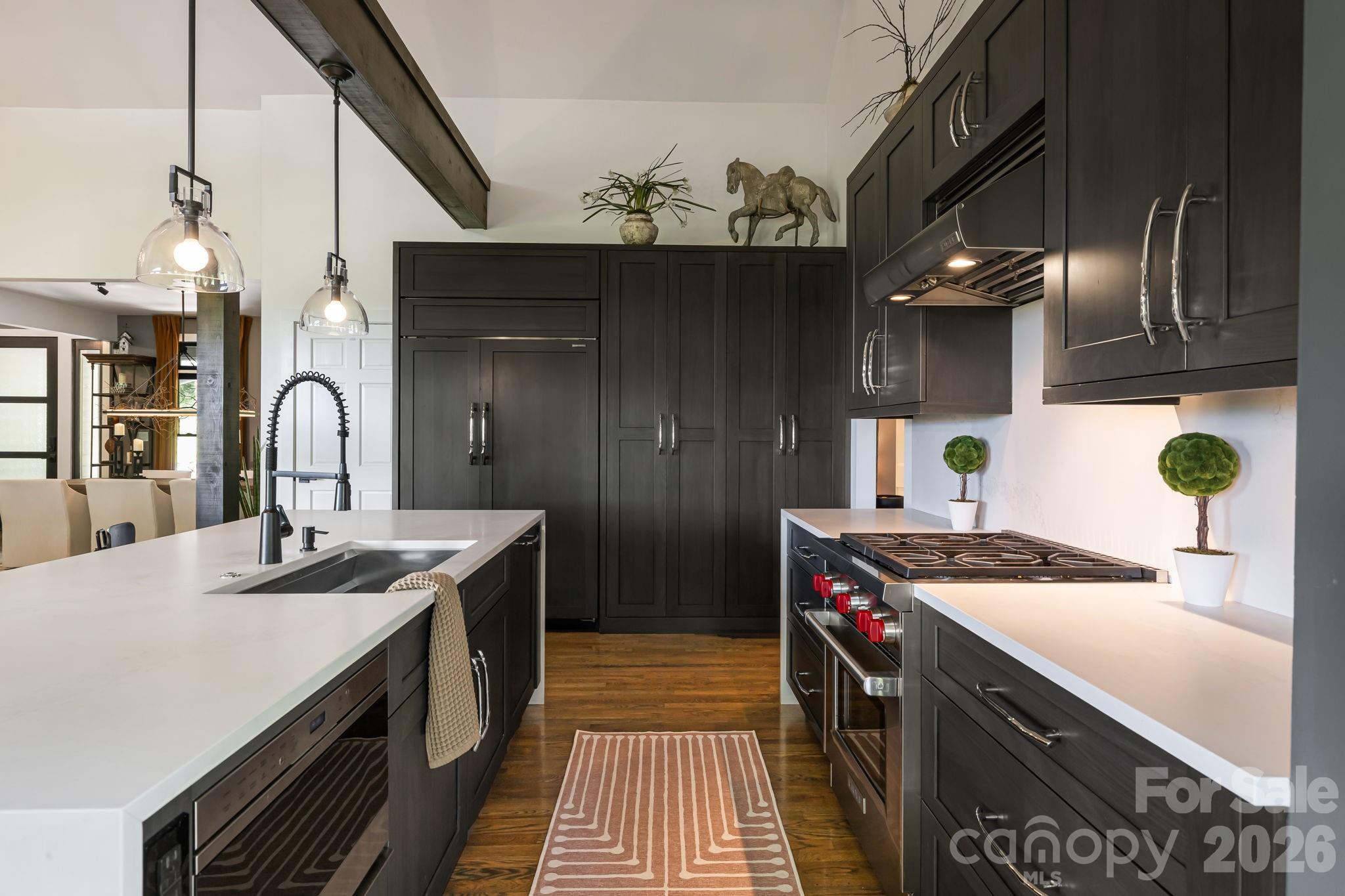 5 Saddle Ridge — Fletcher