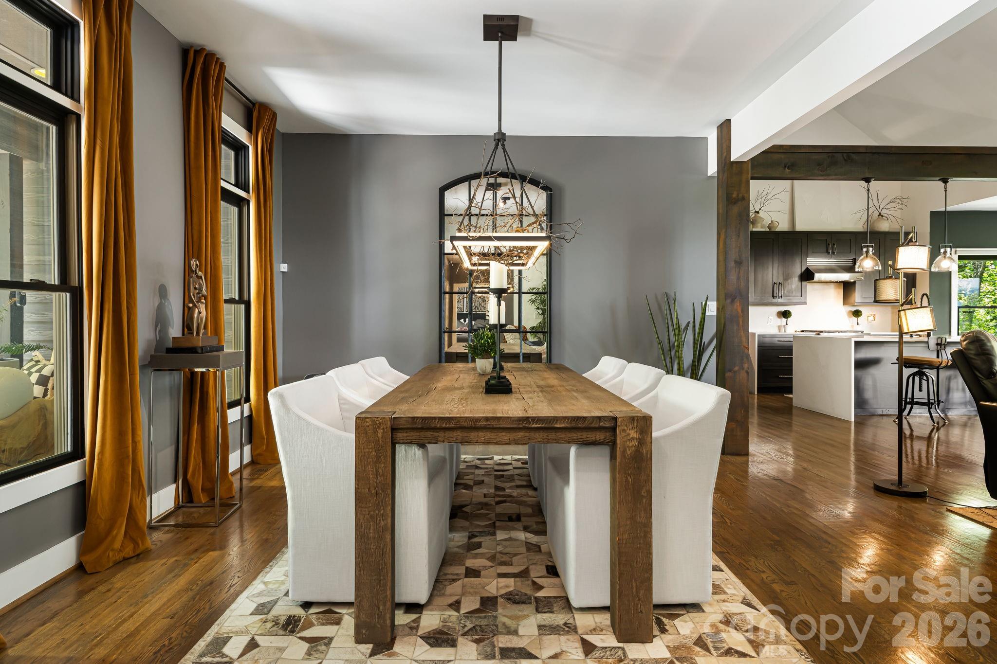 5 Saddle Ridge — Fletcher