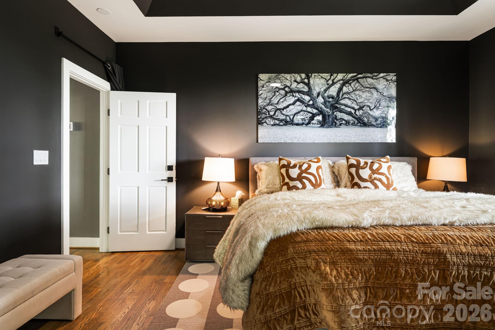 5 Saddle Ridge — Fletcher