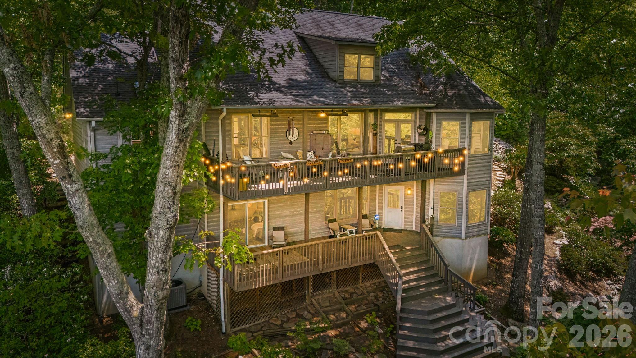 5 Saddle Ridge — Fletcher