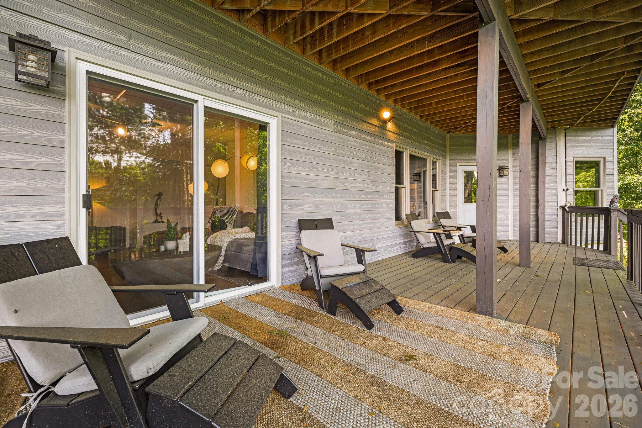 5 Saddle Ridge — Fletcher