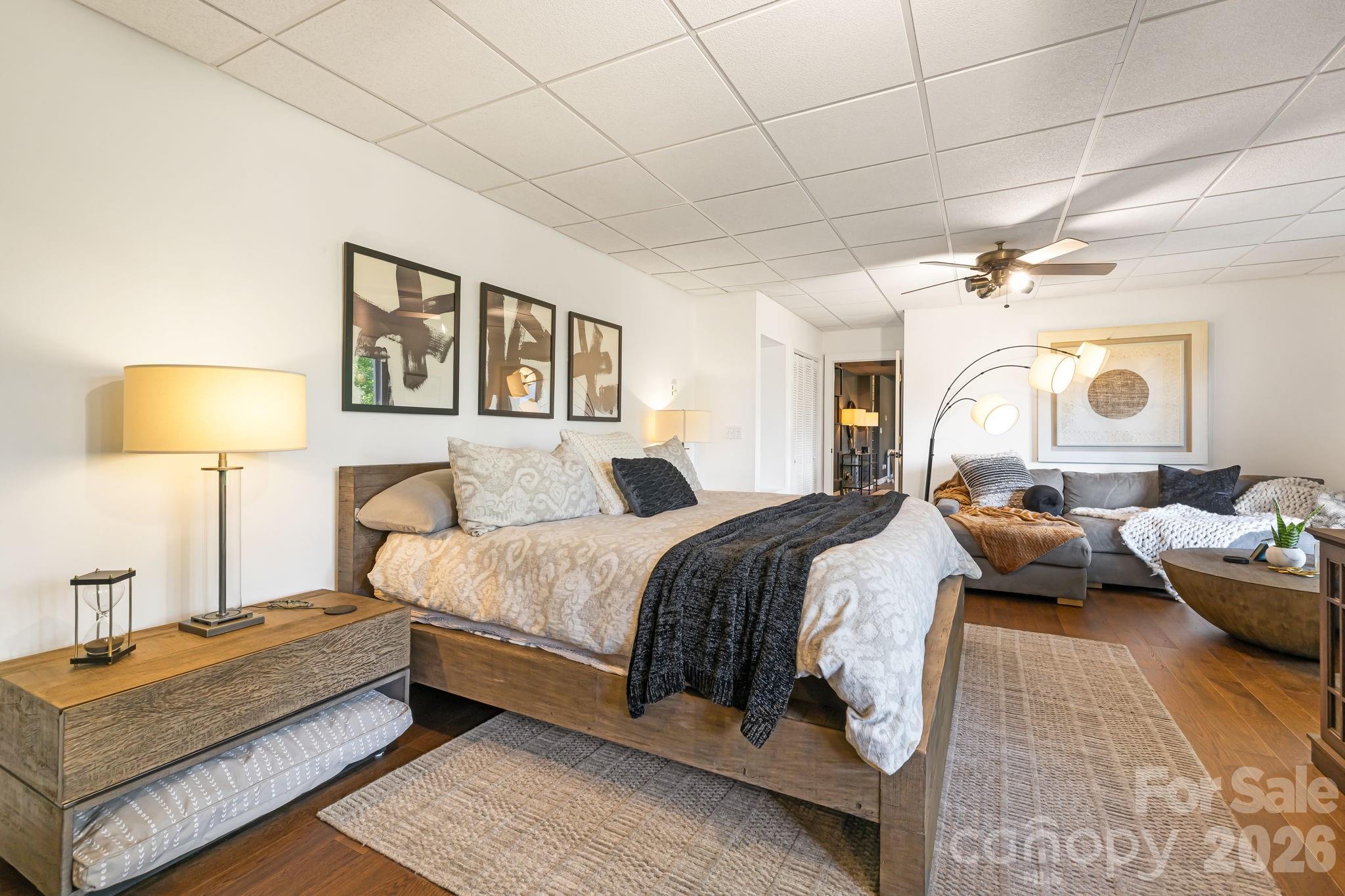 5 Saddle Ridge — Fletcher
