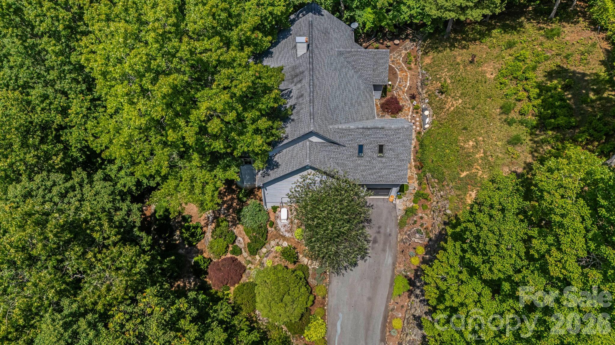 5 Saddle Ridge — Fletcher