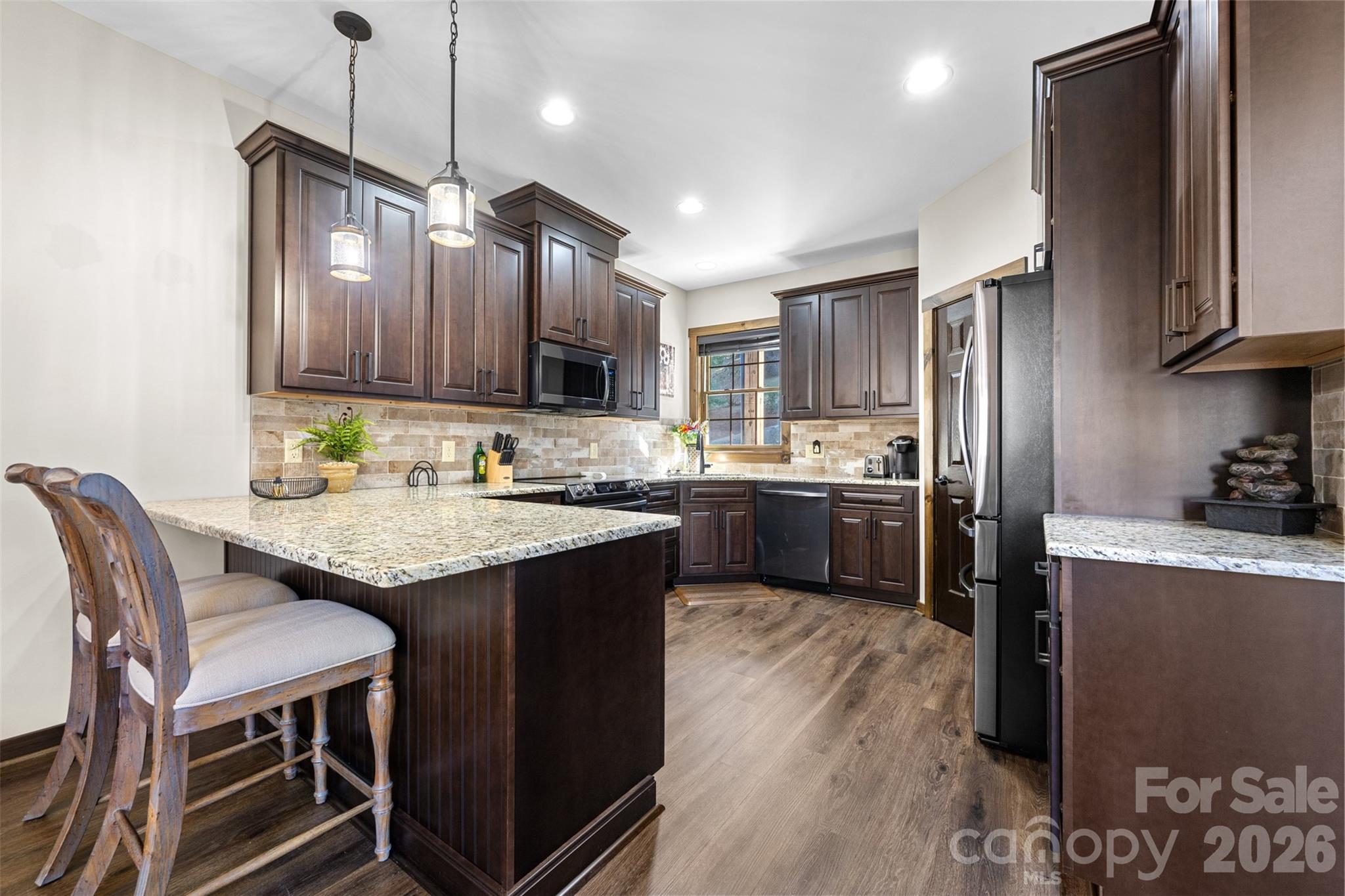 446 Green Meadows Drive — Todd