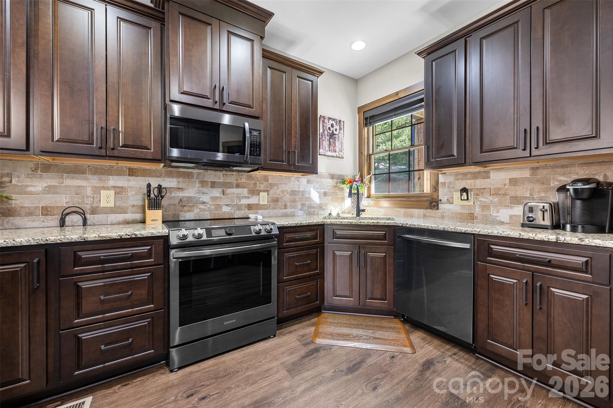 446 Green Meadows Drive — Todd