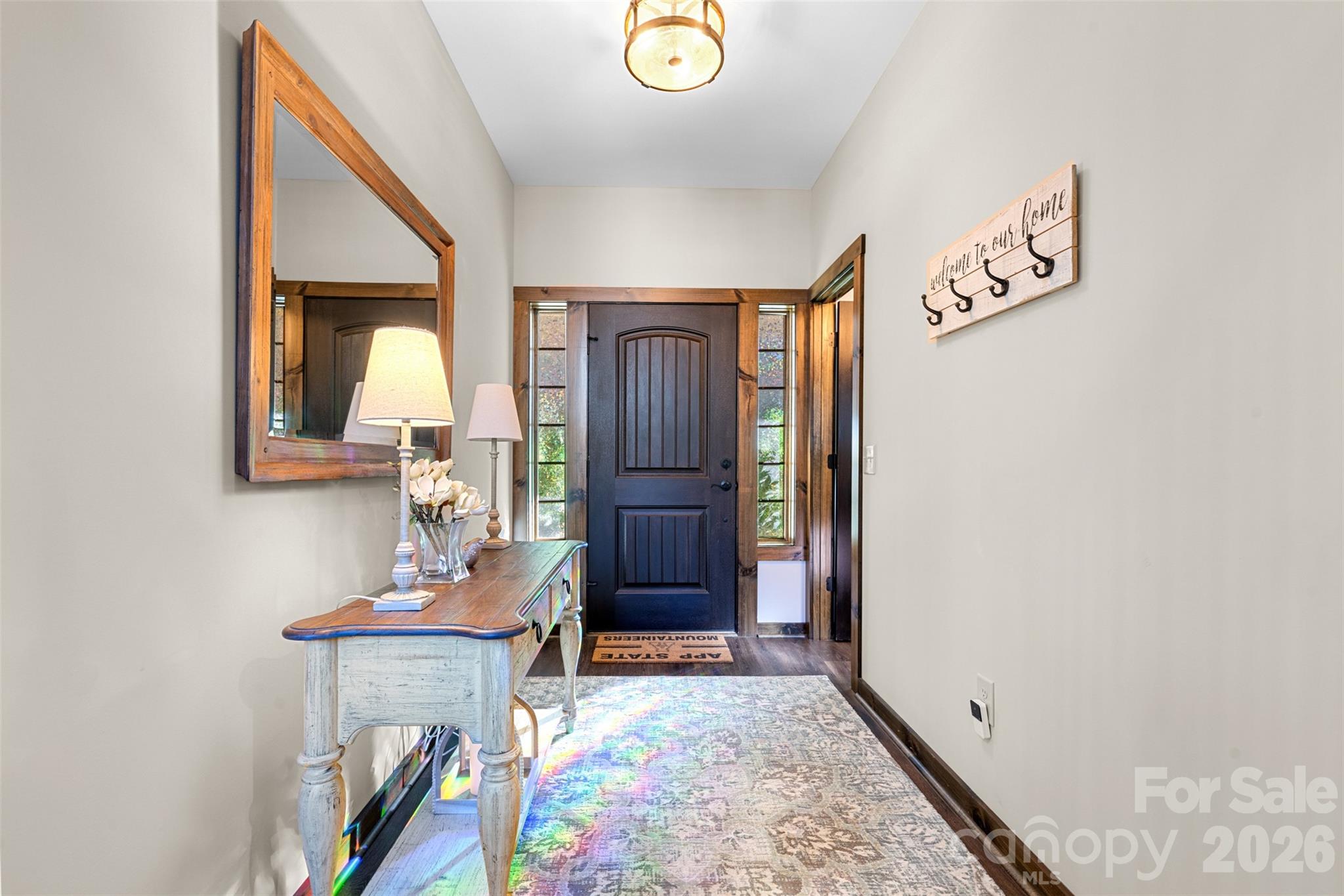 446 Green Meadows Drive — Todd