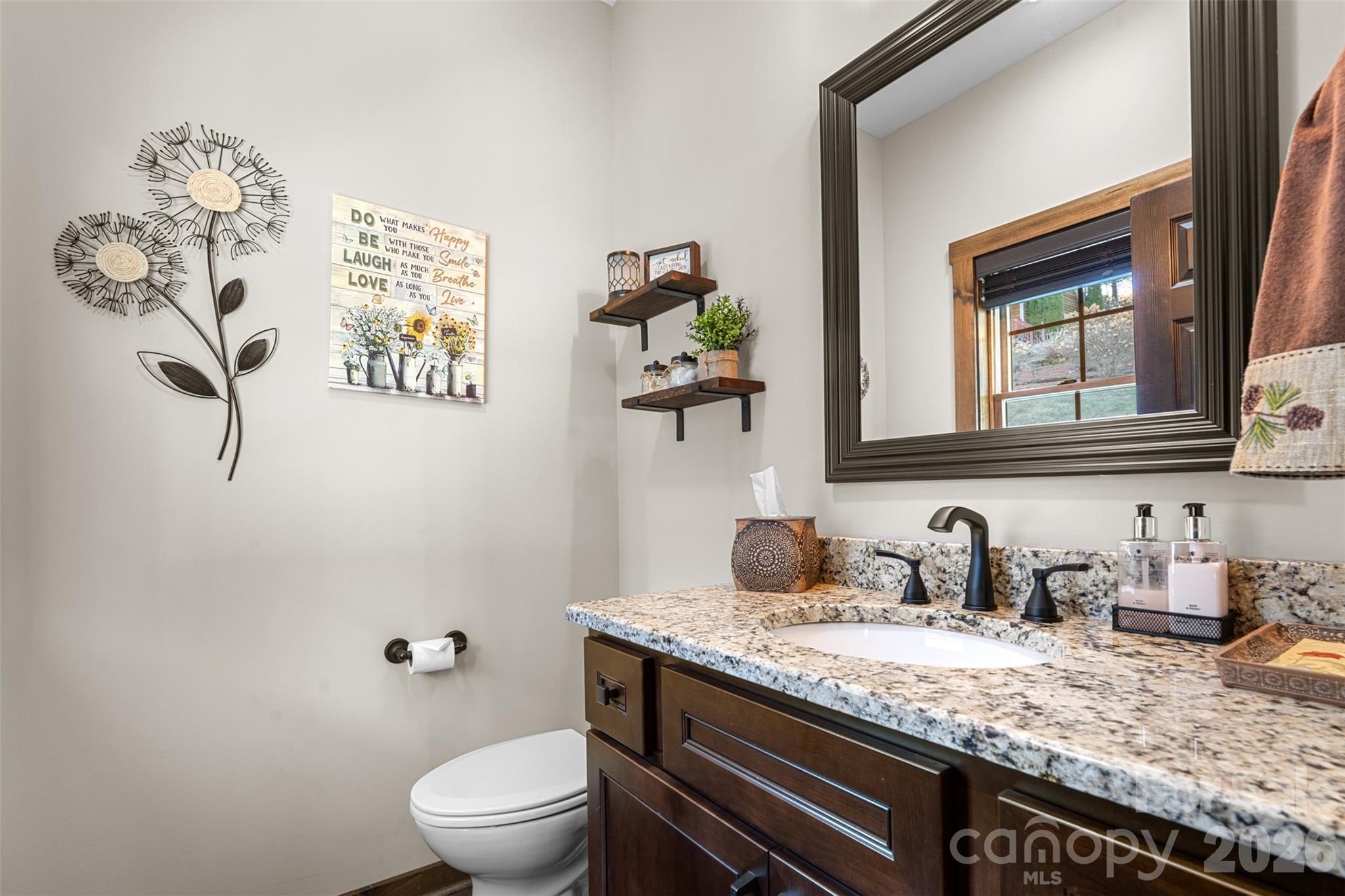 446 Green Meadows Drive — Todd