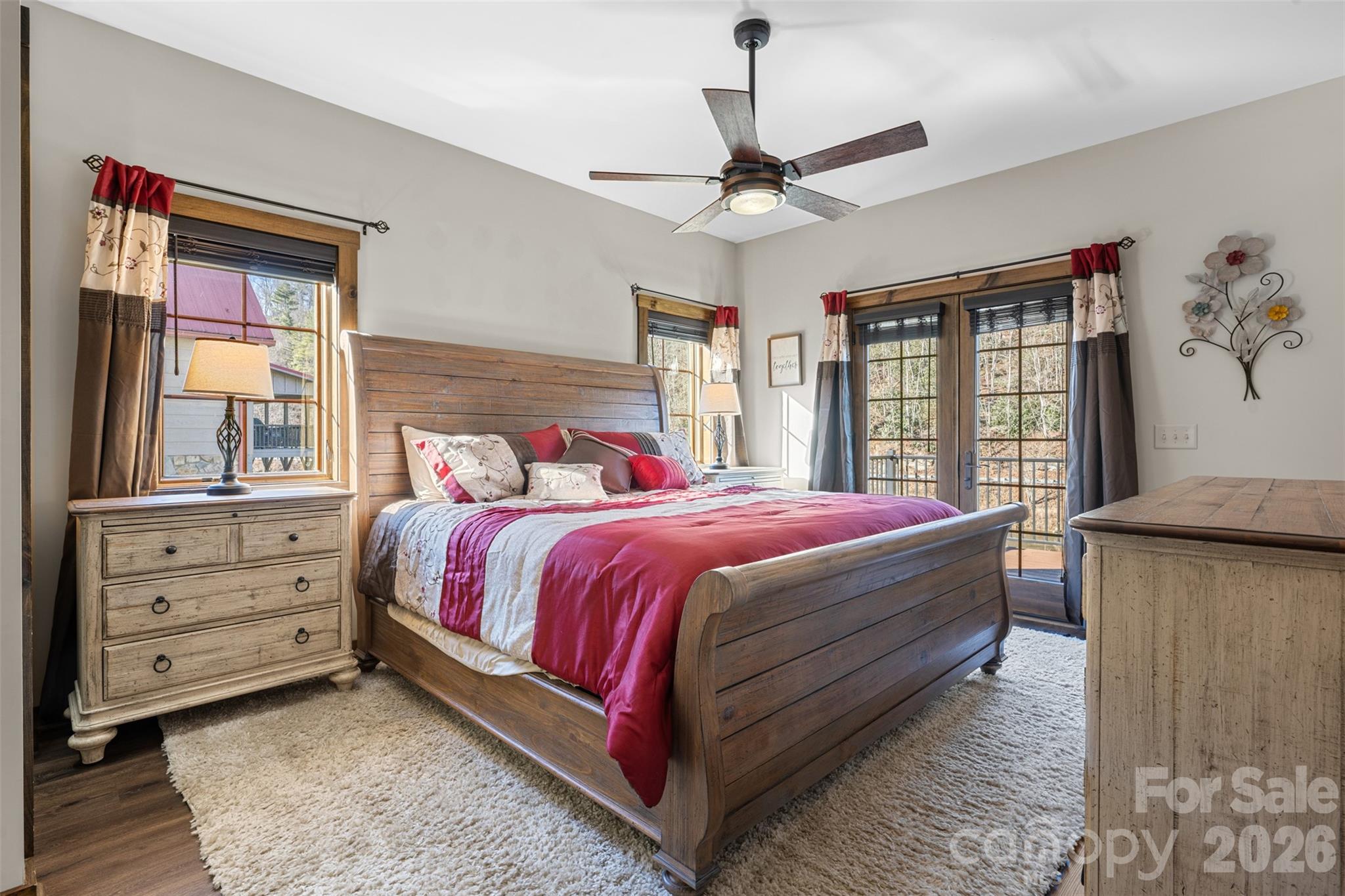 446 Green Meadows Drive — Todd