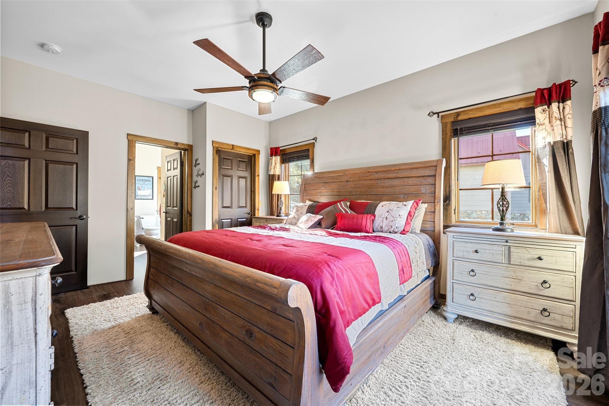446 Green Meadows Drive — Todd