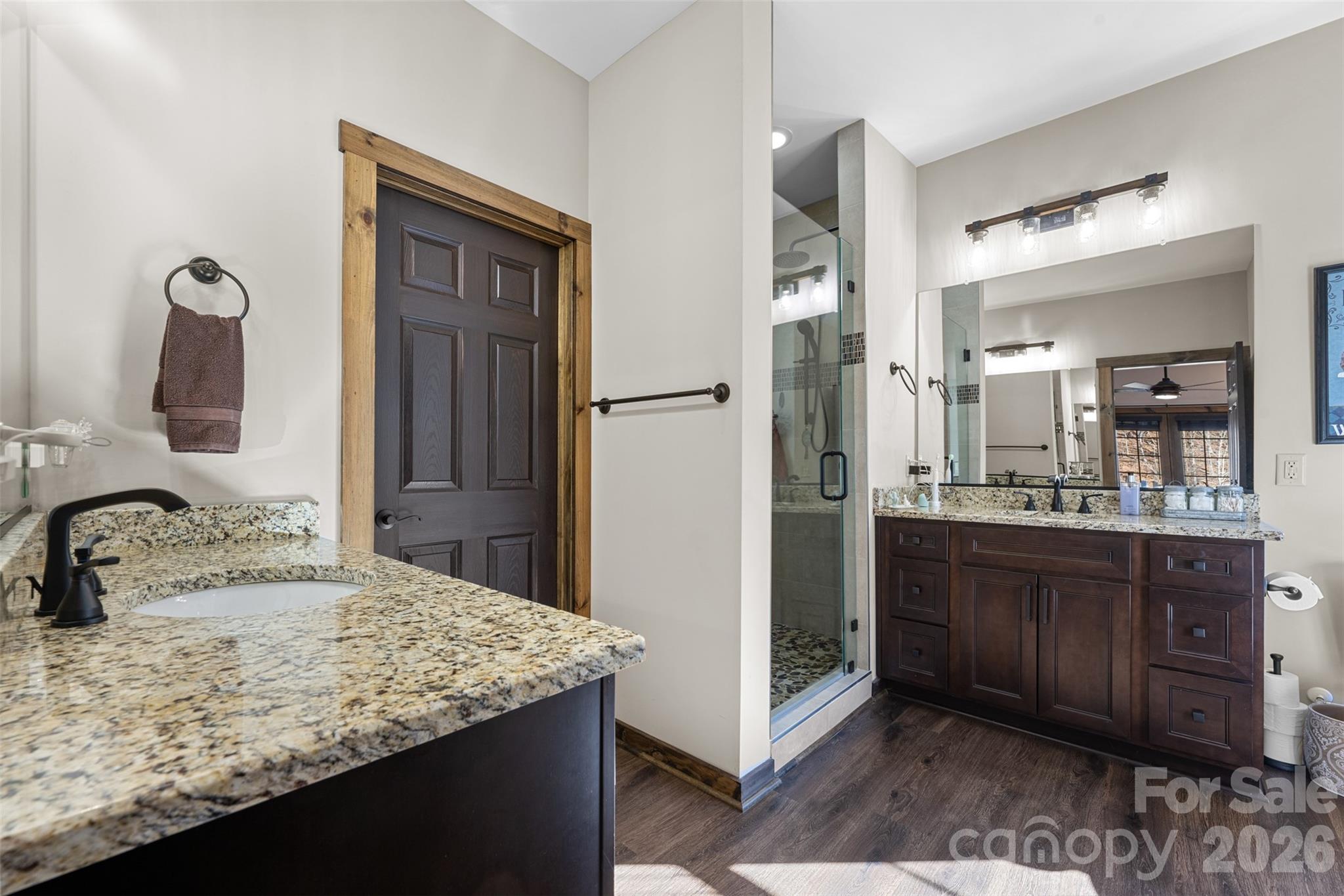 446 Green Meadows Drive — Todd