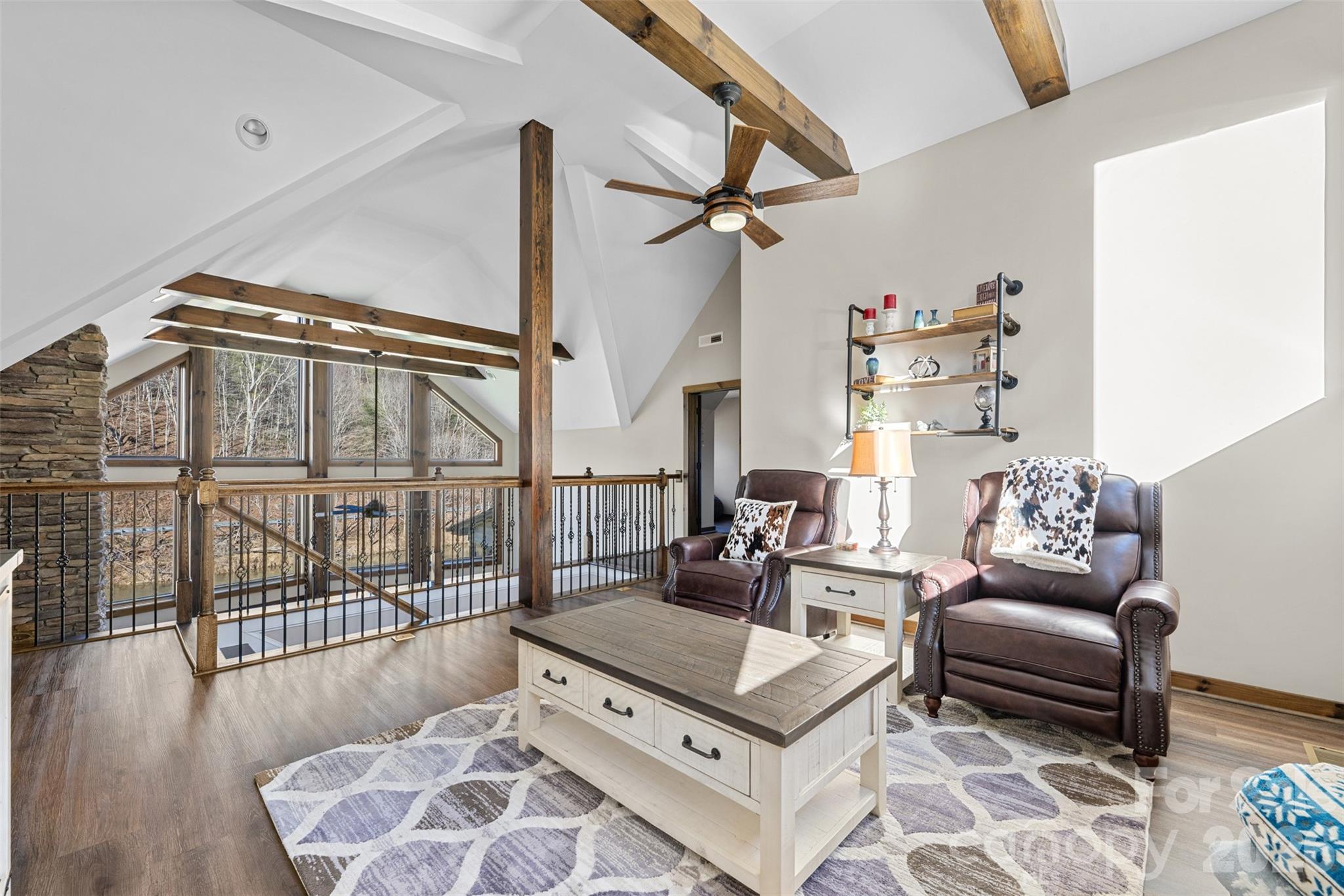 446 Green Meadows Drive — Todd