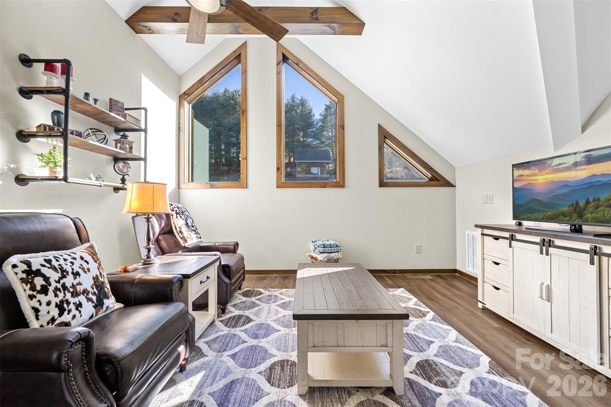 446 Green Meadows Drive — Todd