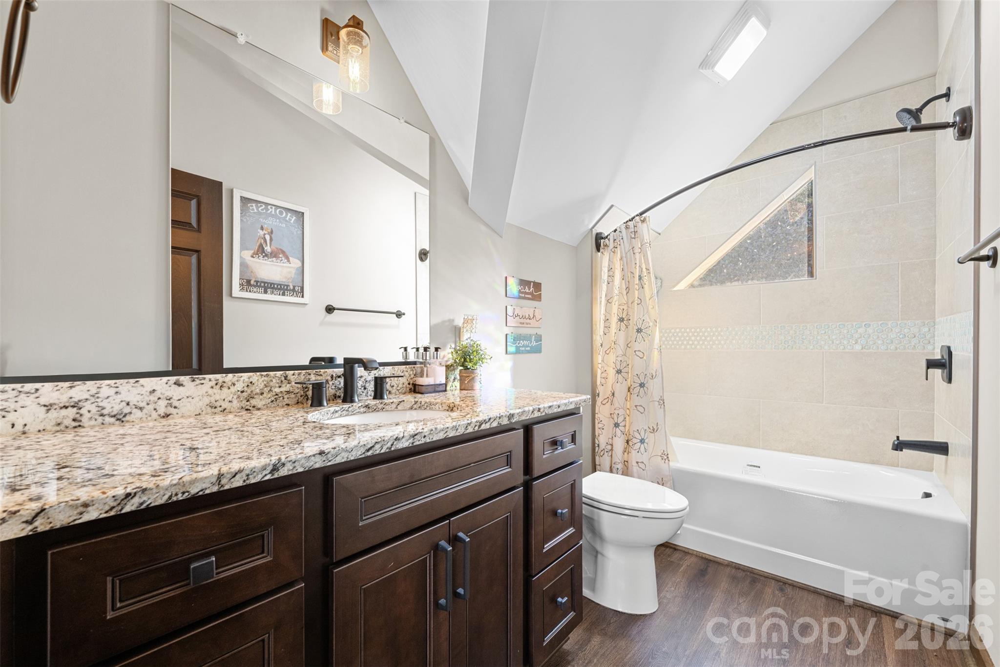 446 Green Meadows Drive — Todd