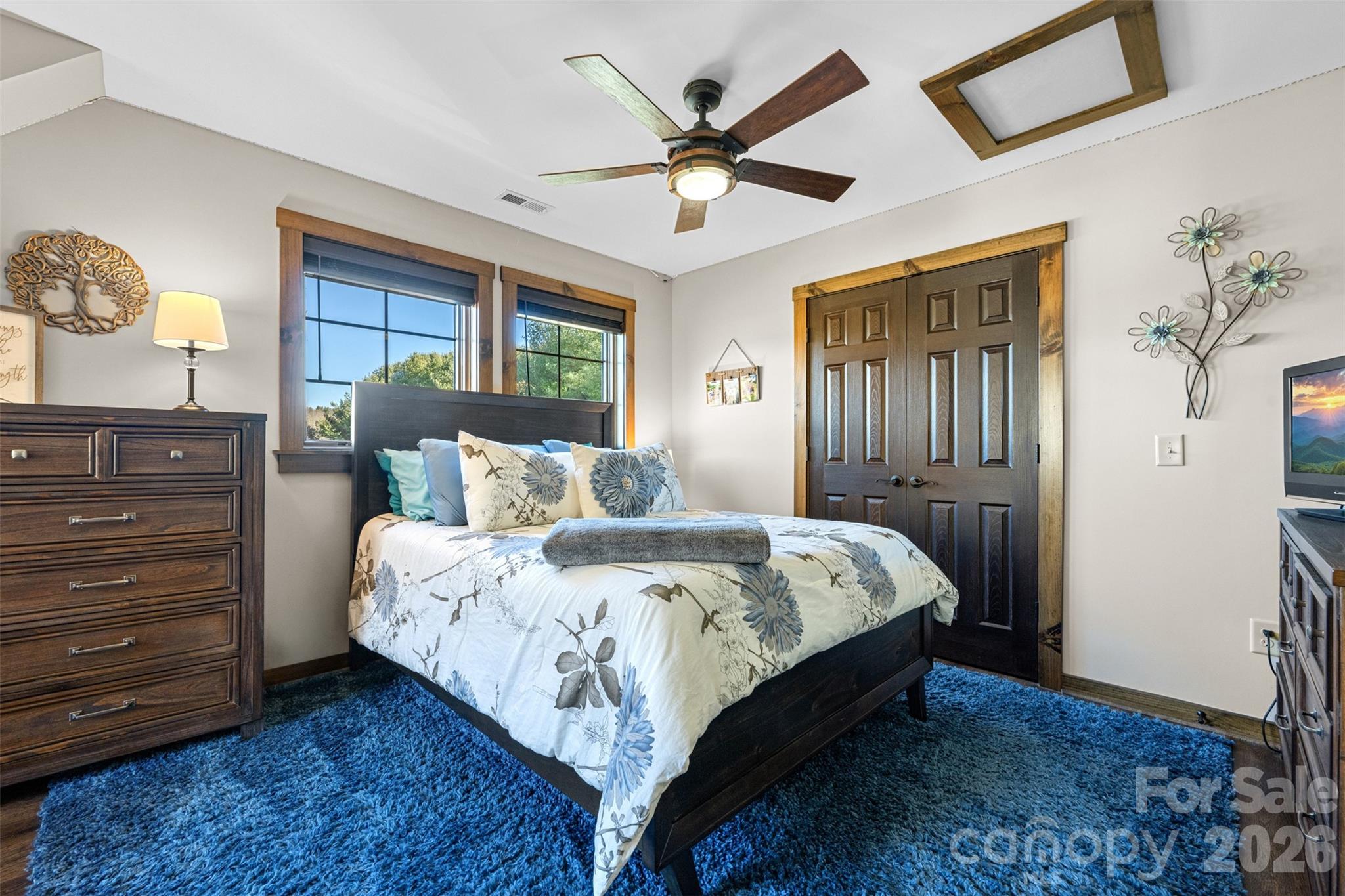 446 Green Meadows Drive — Todd