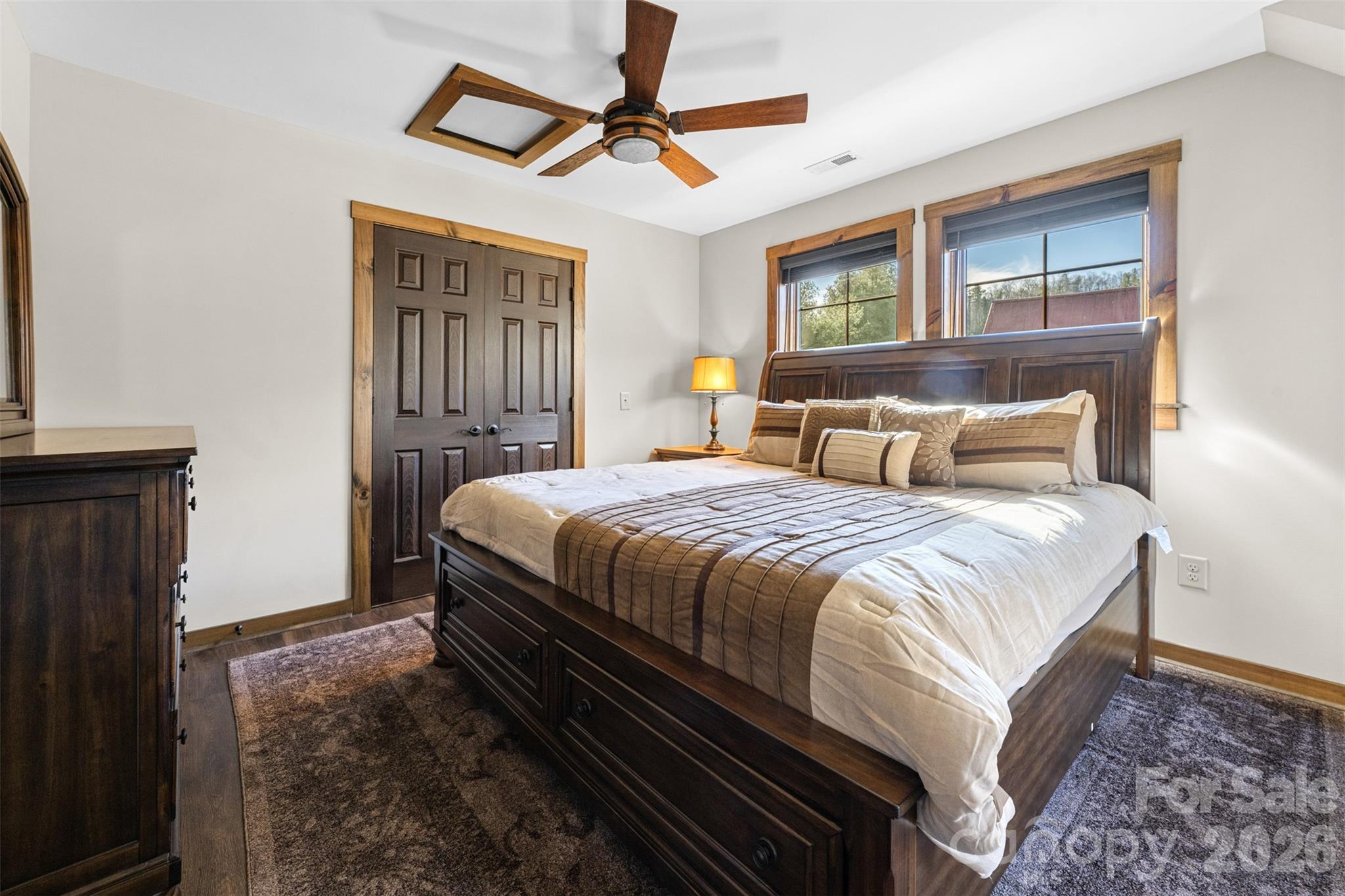 446 Green Meadows Drive — Todd