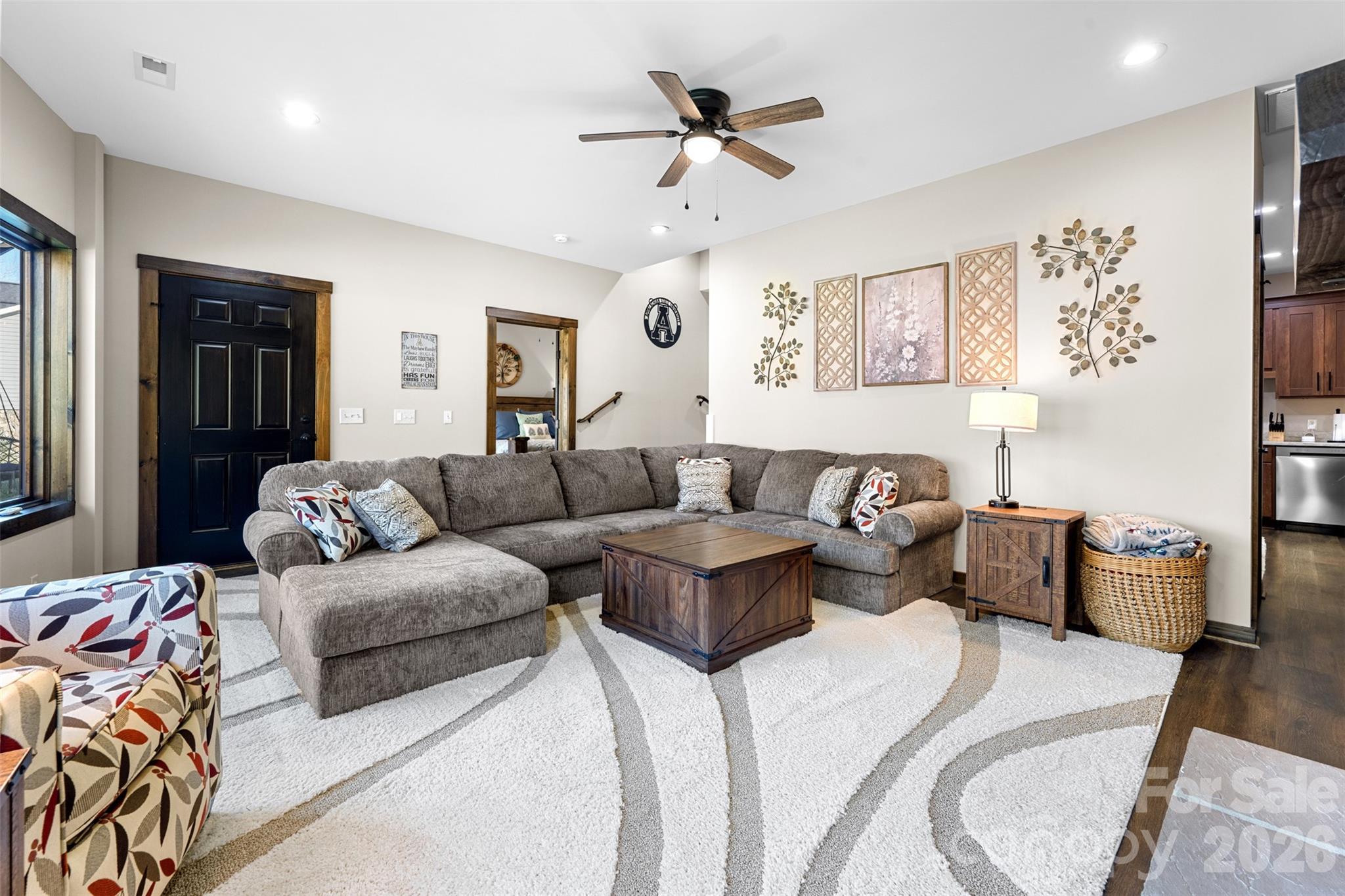 446 Green Meadows Drive — Todd