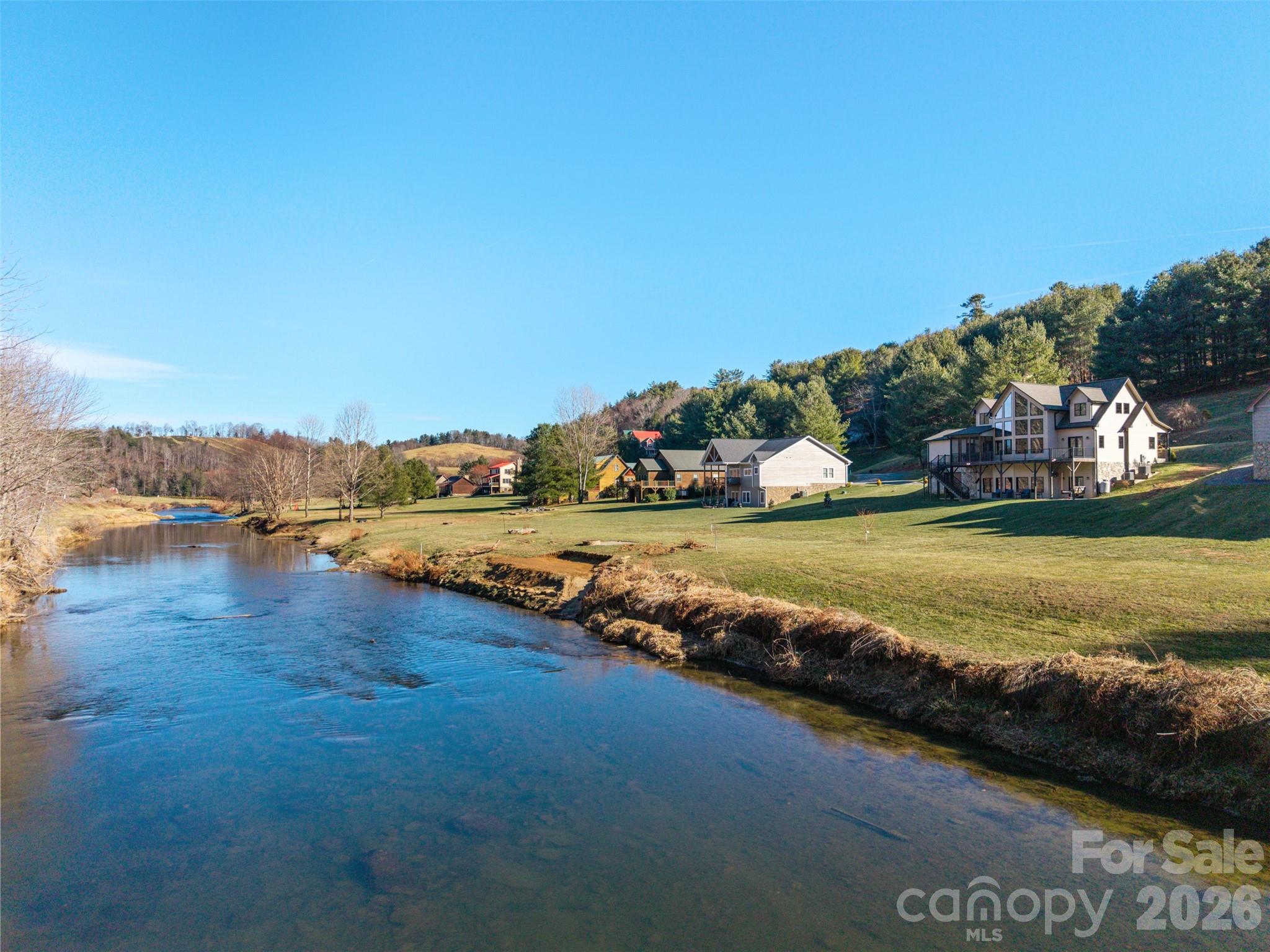 446 Green Meadows Drive — Todd