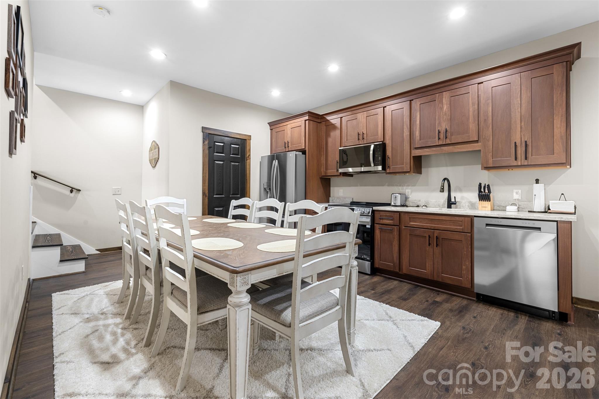 446 Green Meadows Drive — Todd