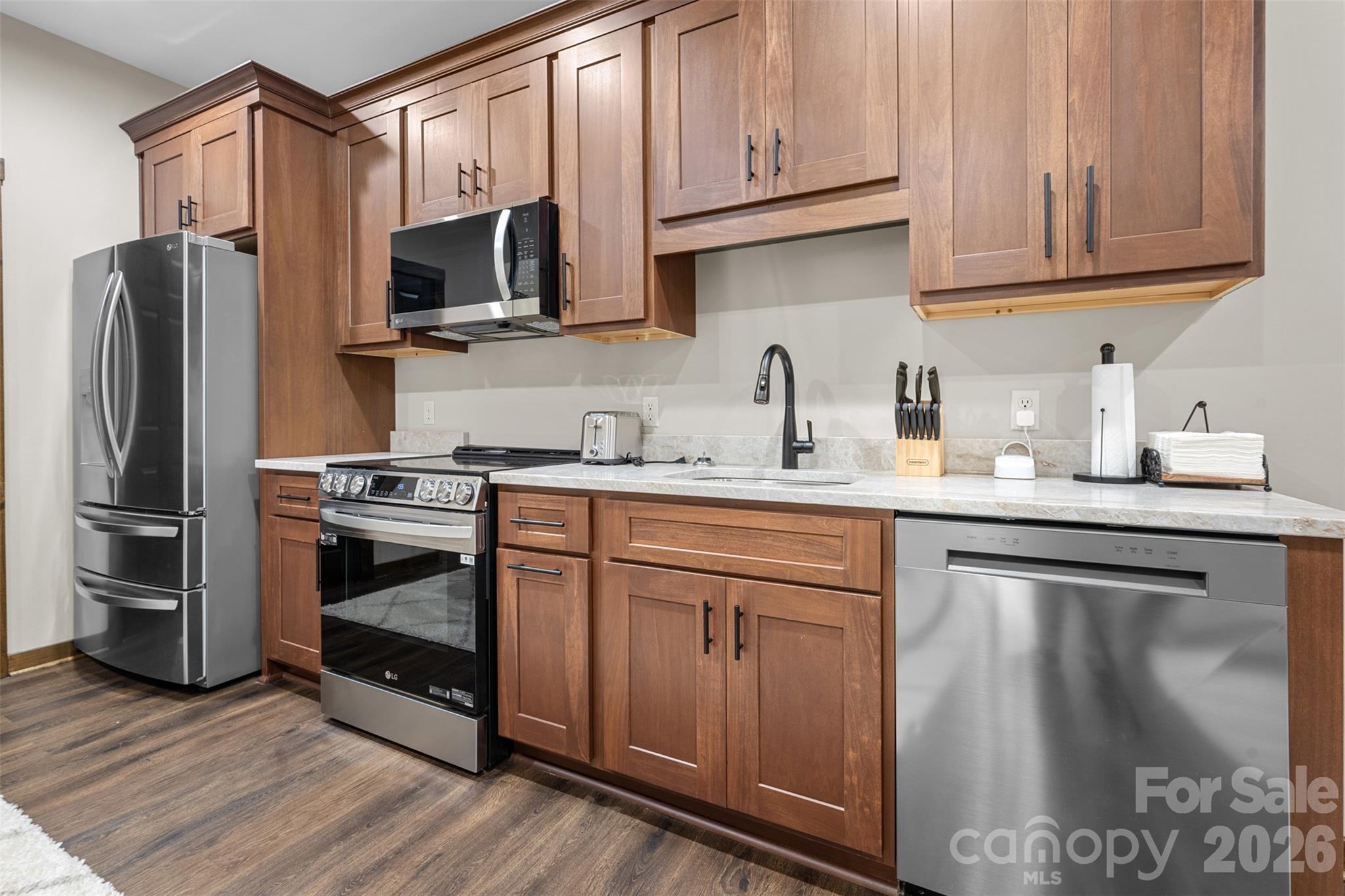 446 Green Meadows Drive — Todd