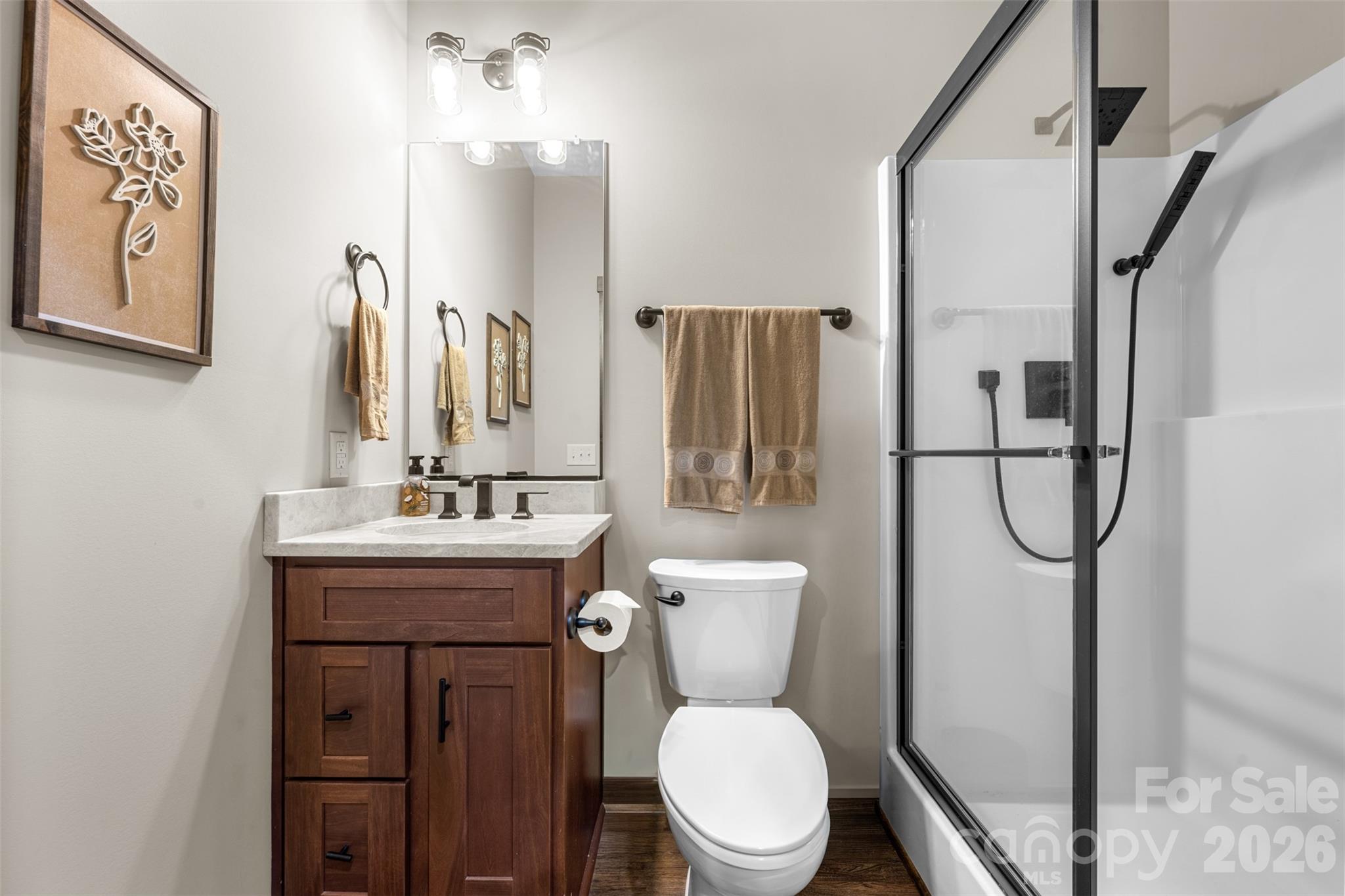 446 Green Meadows Drive — Todd