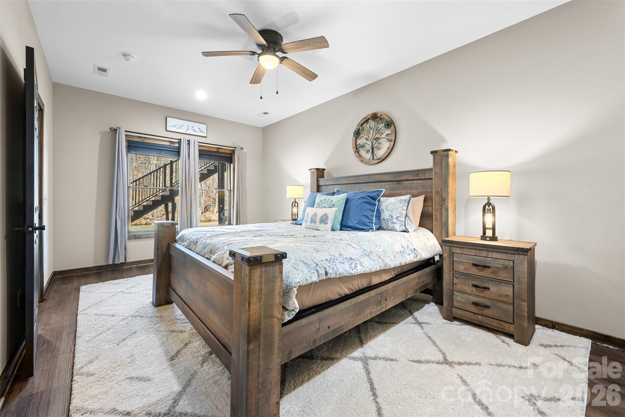 446 Green Meadows Drive — Todd