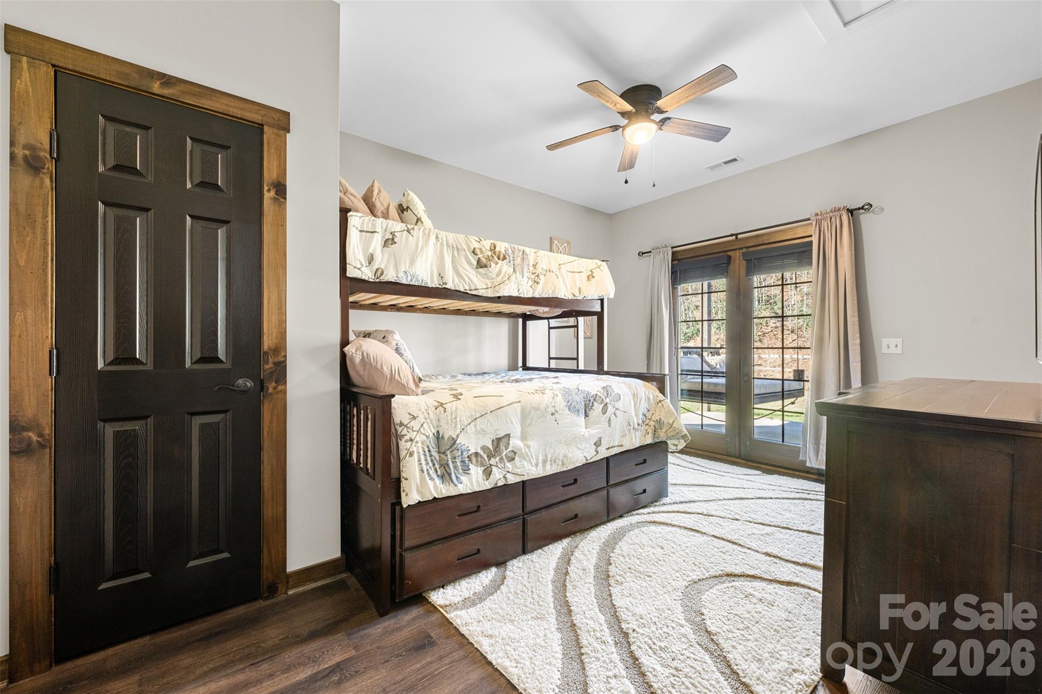 446 Green Meadows Drive — Todd