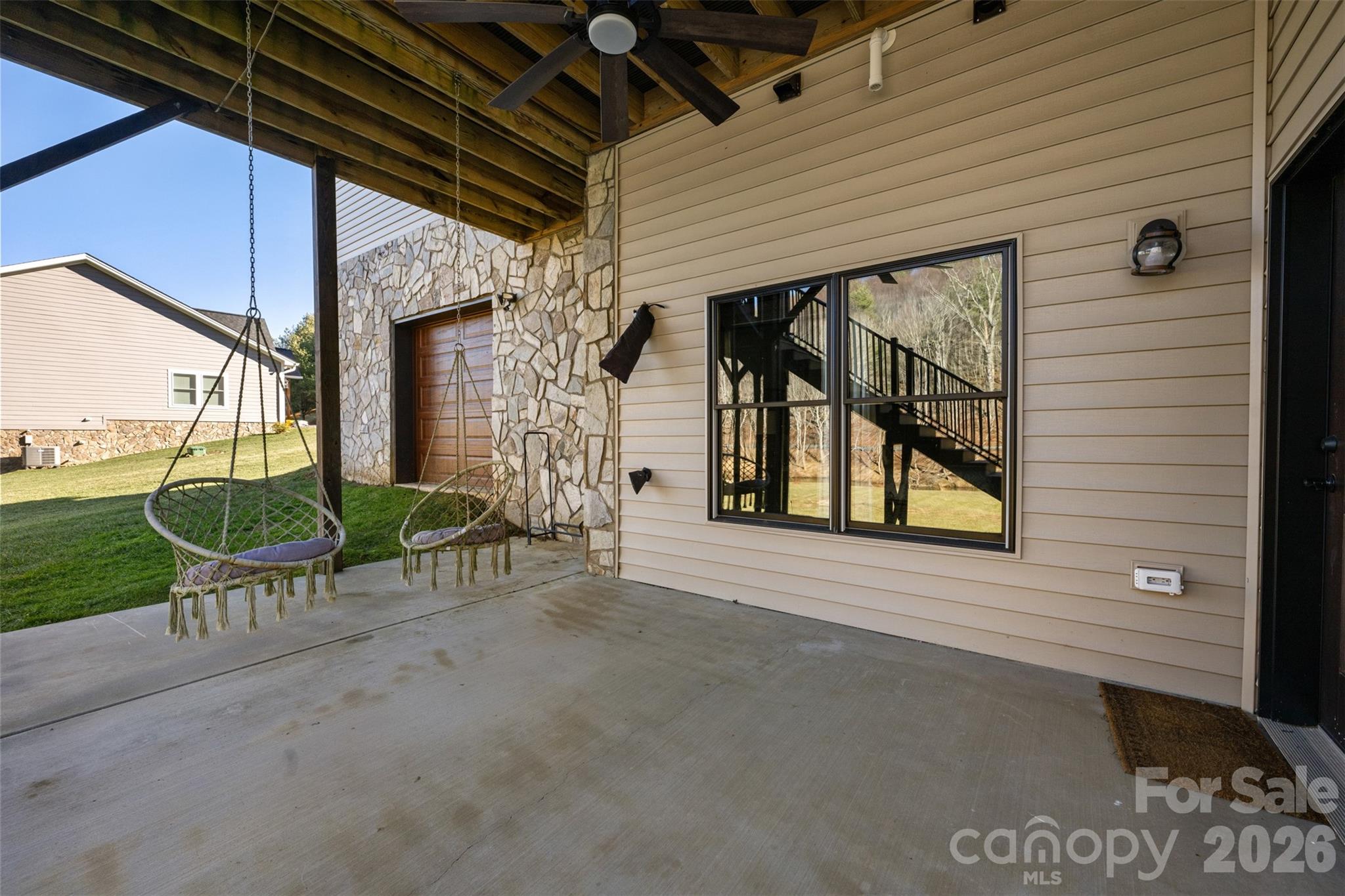 446 Green Meadows Drive — Todd