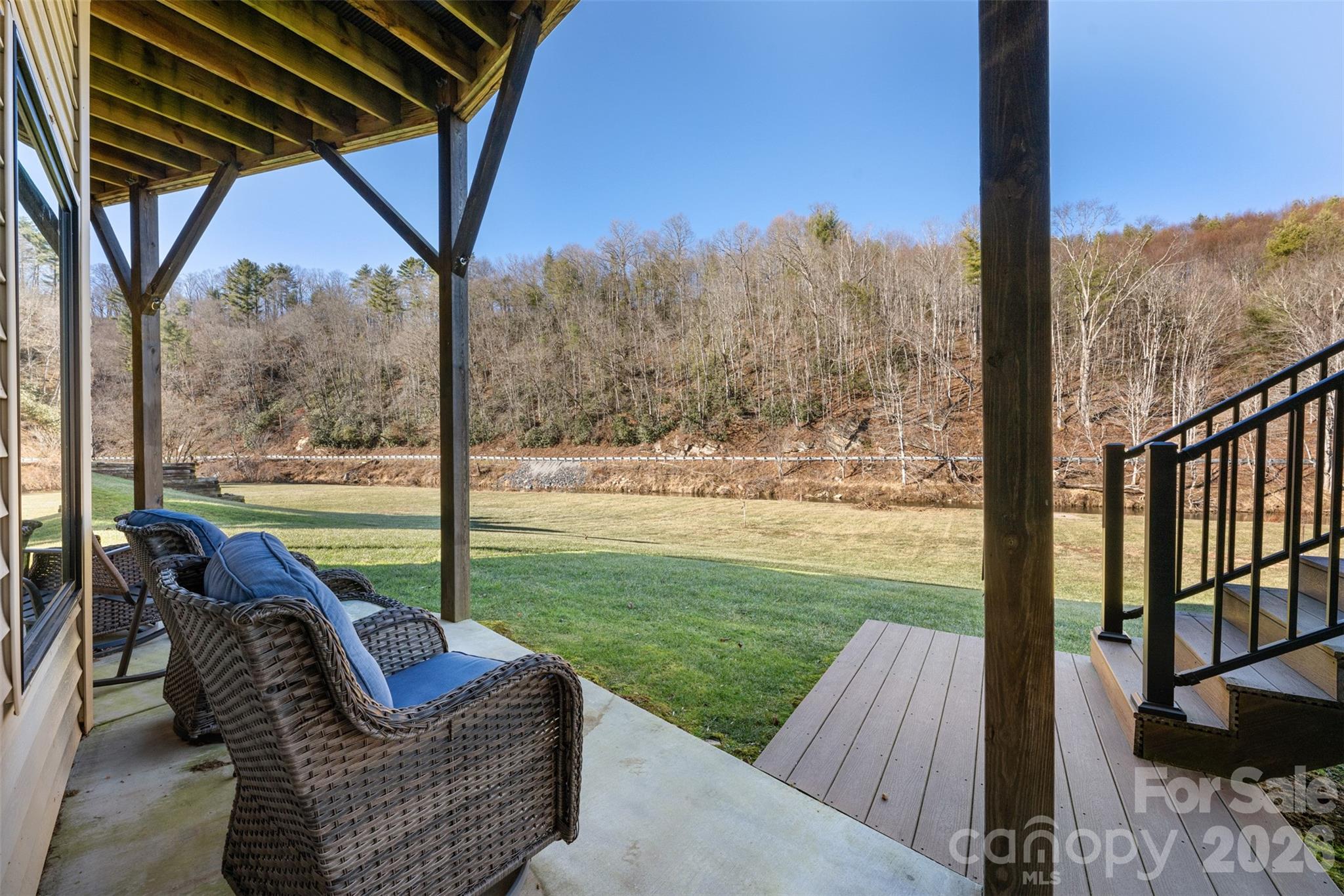 446 Green Meadows Drive — Todd