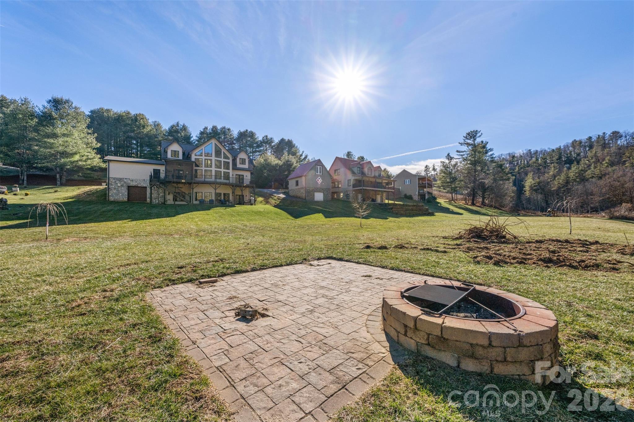 446 Green Meadows Drive — Todd