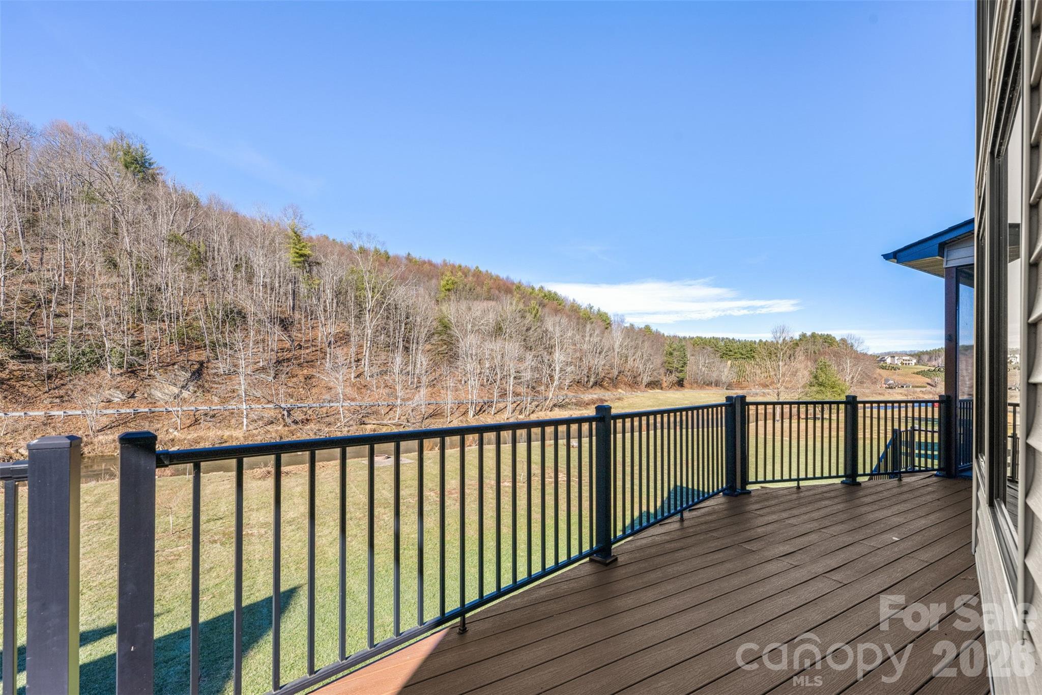 446 Green Meadows Drive — Todd